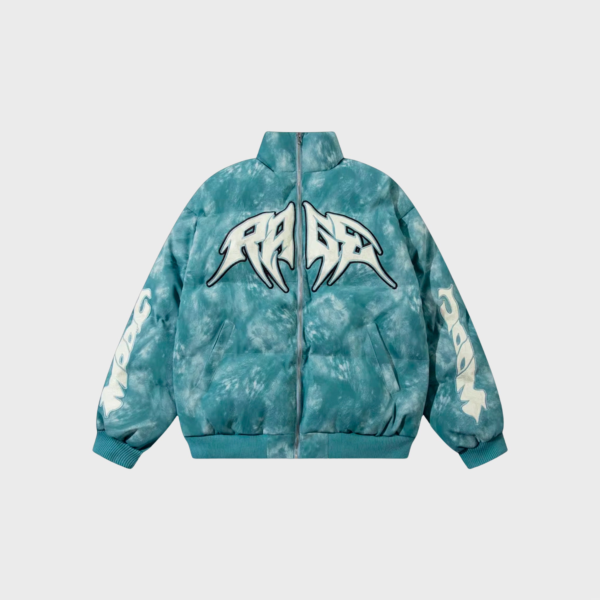 SIBERIA JACKET