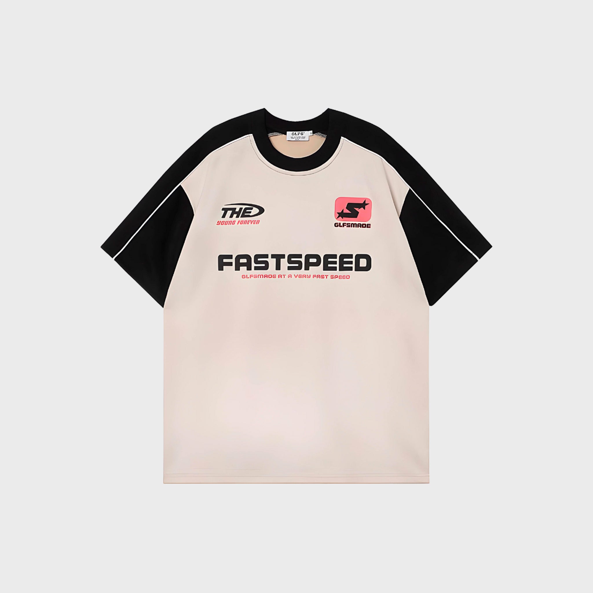 FAST SPEED TEE