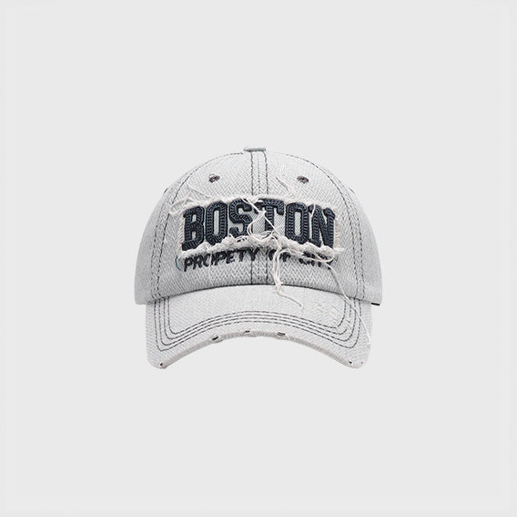 BOSTON CAP