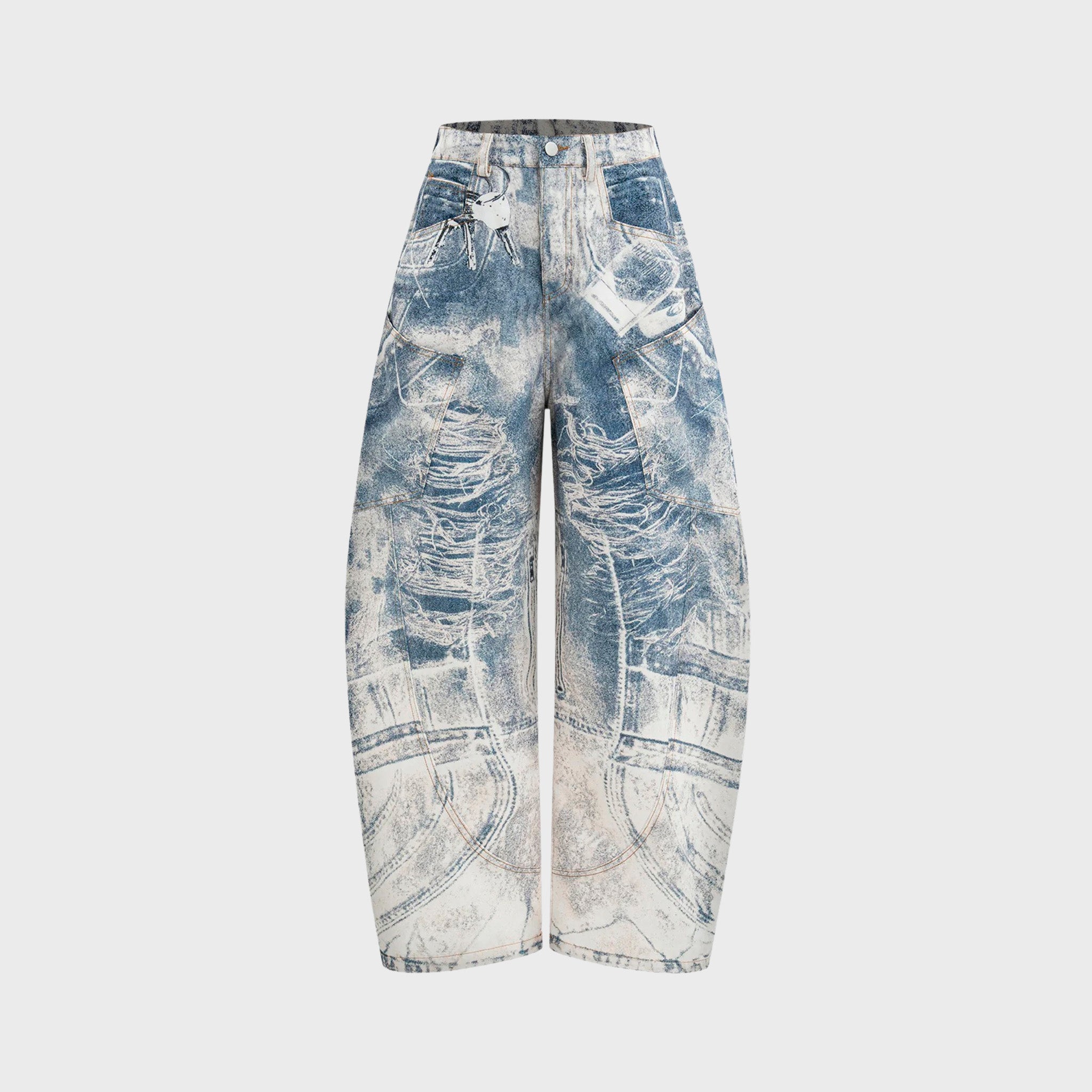 SIBERIA PANTS