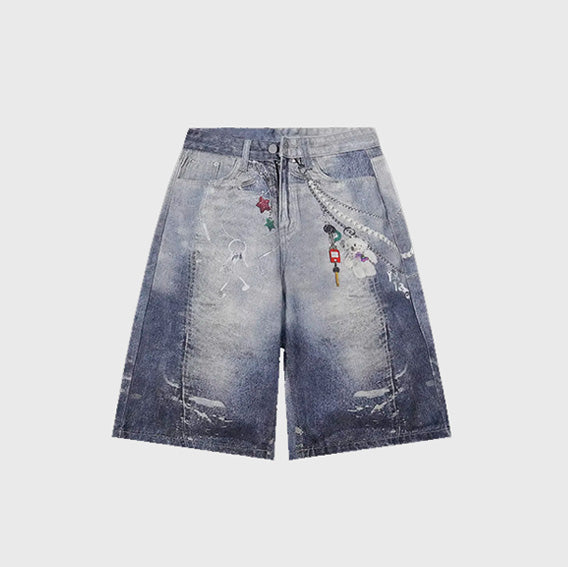 RELAY SHORTS