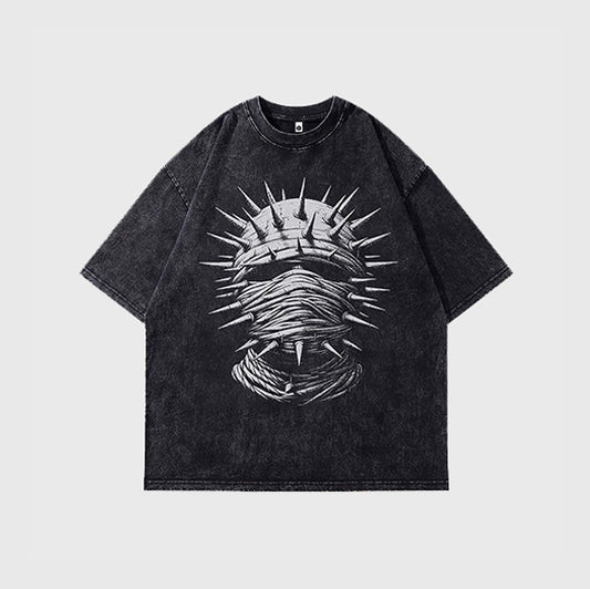Silent Tee