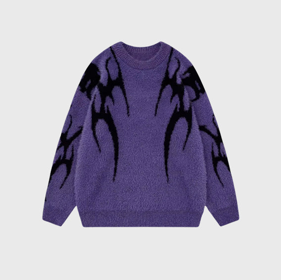 RIME SWEATER