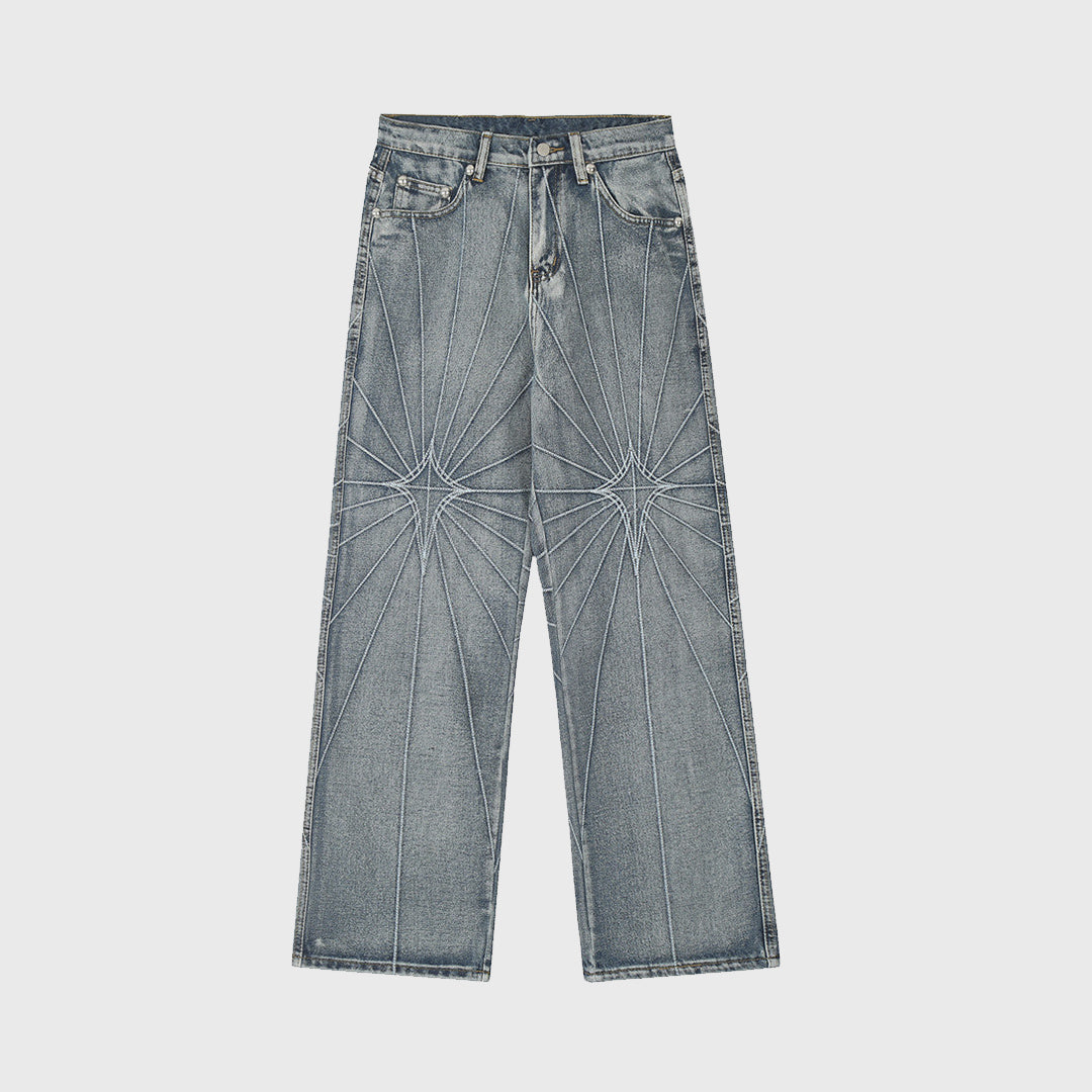RADIATION PANTS