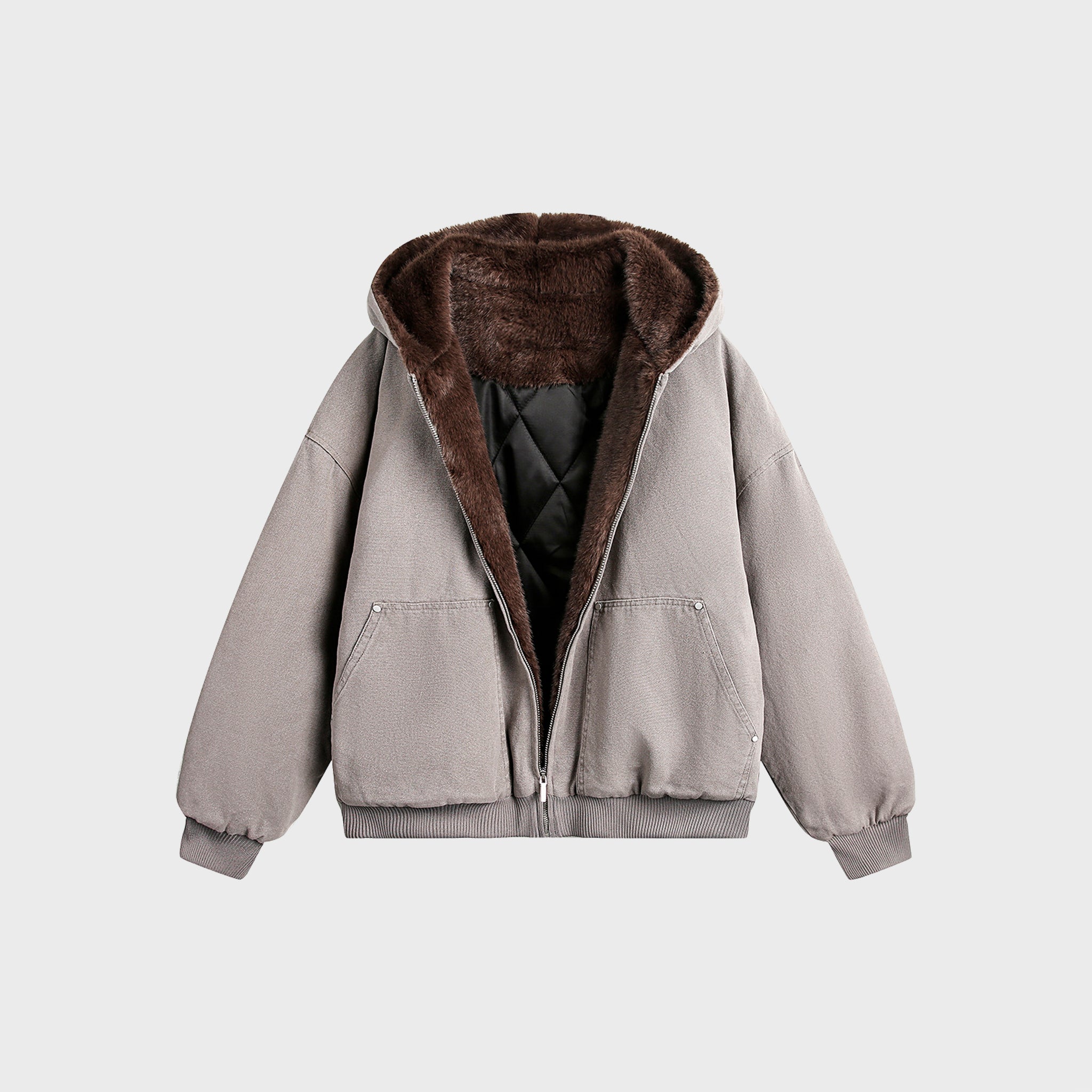 RIVET JACKET