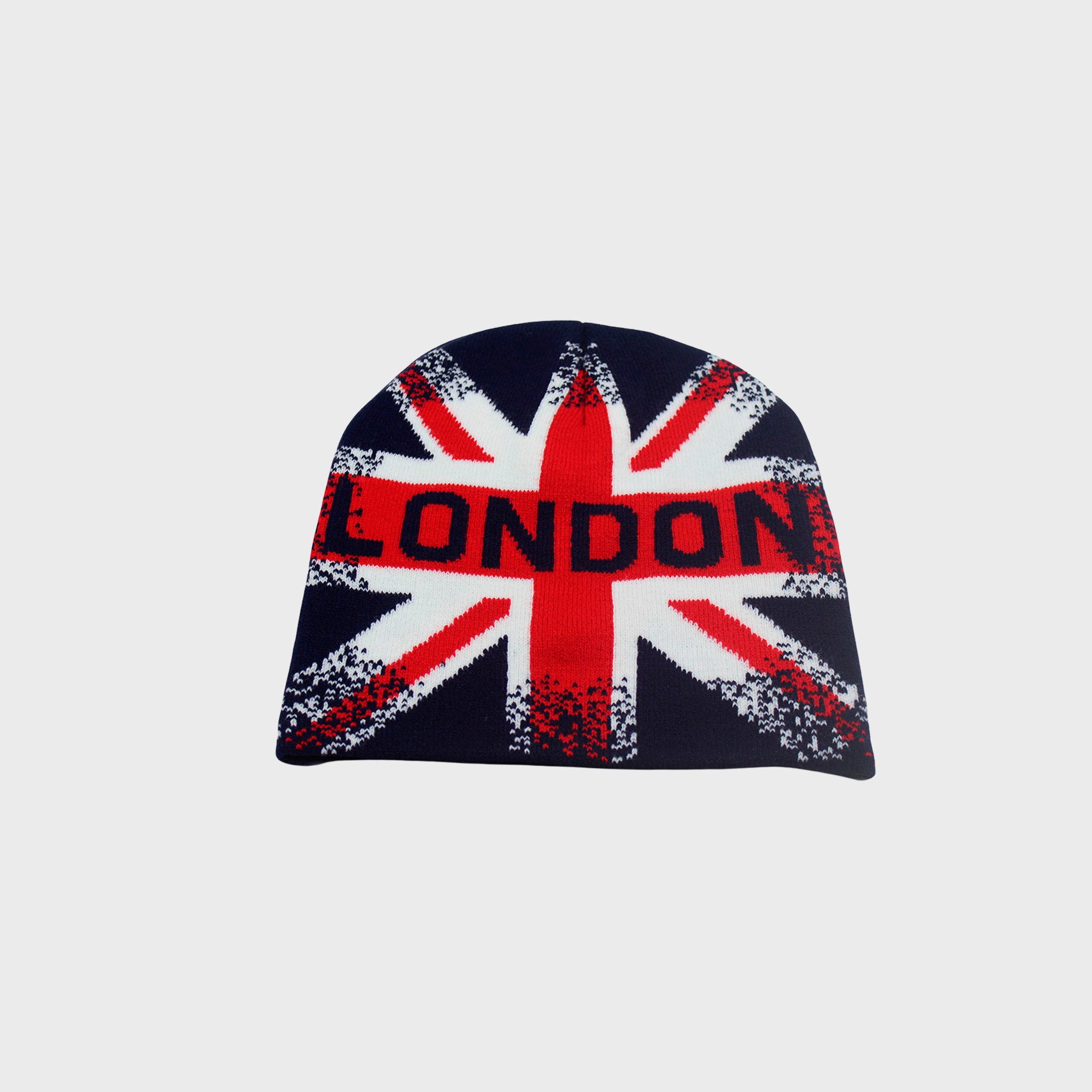 LONDON BEANIE