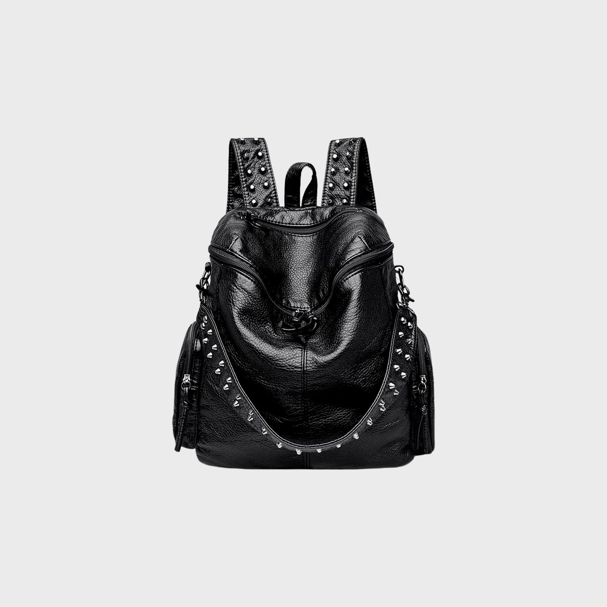 RIVET BACKPACK
