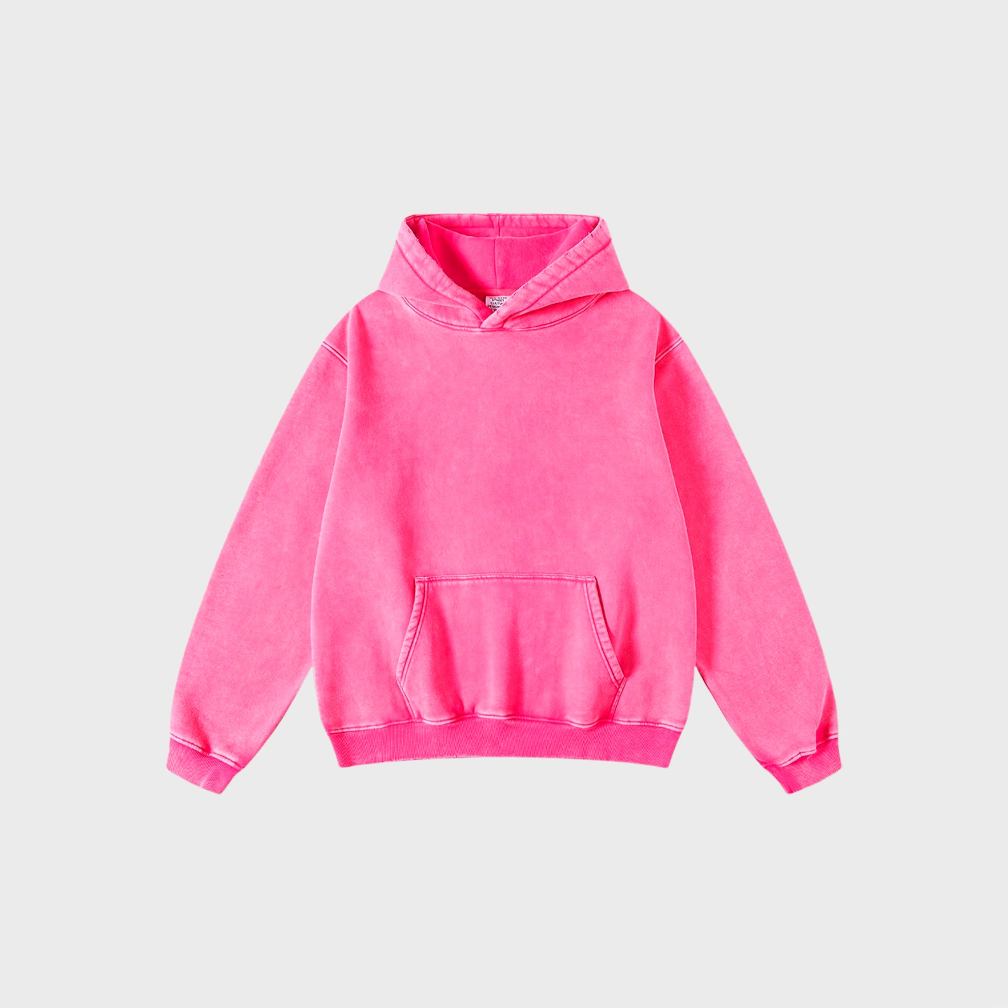GRIND HOODIE
