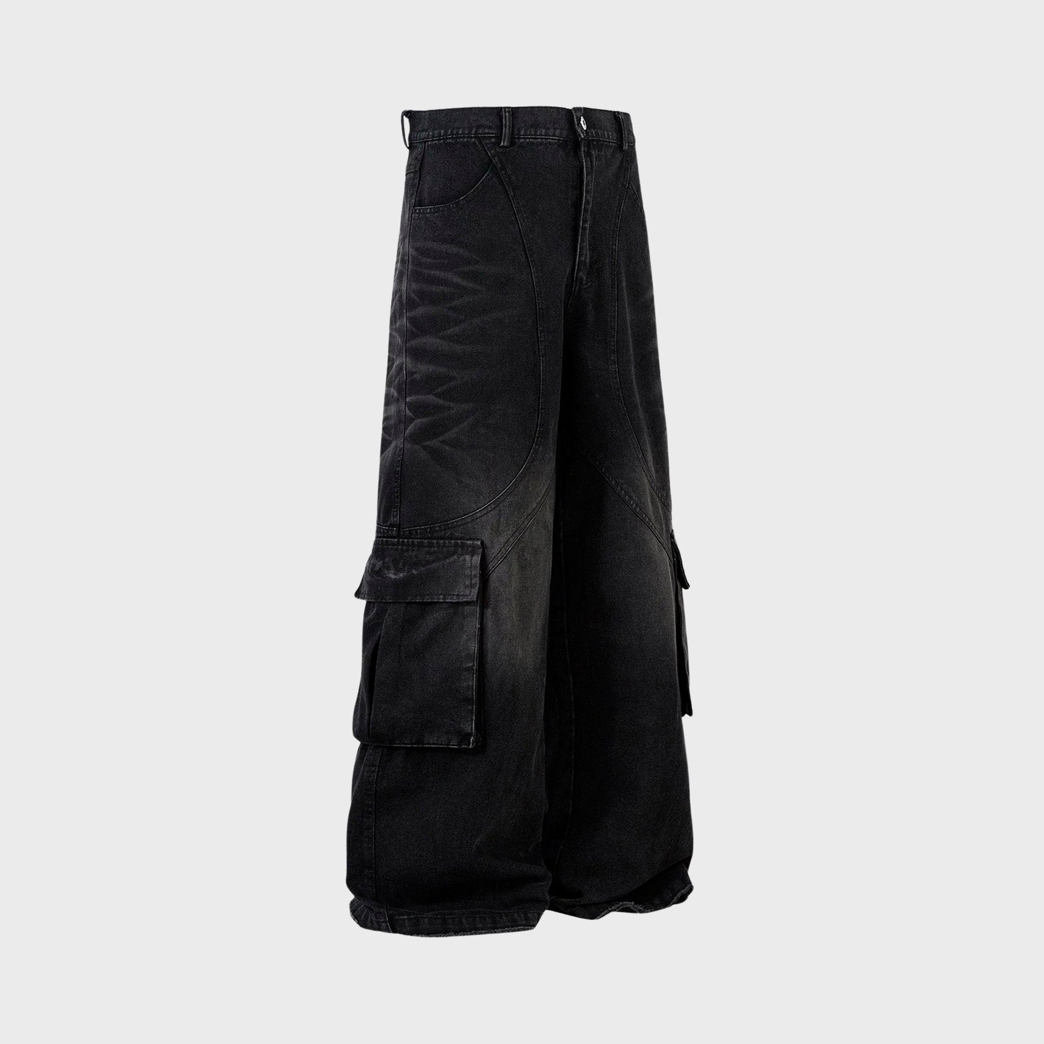 HUSTLE PANTS