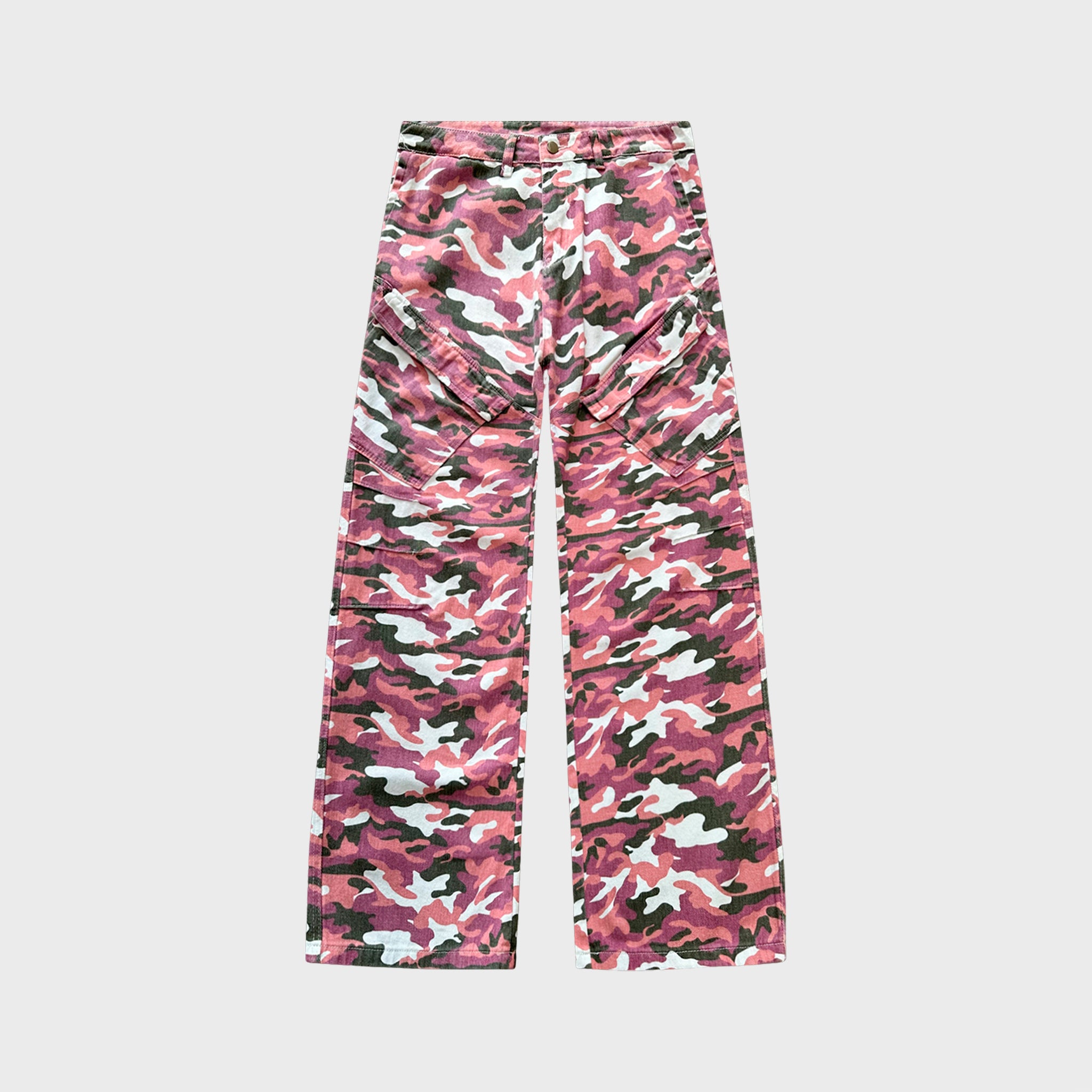 RUPTURE CAMO JEANS