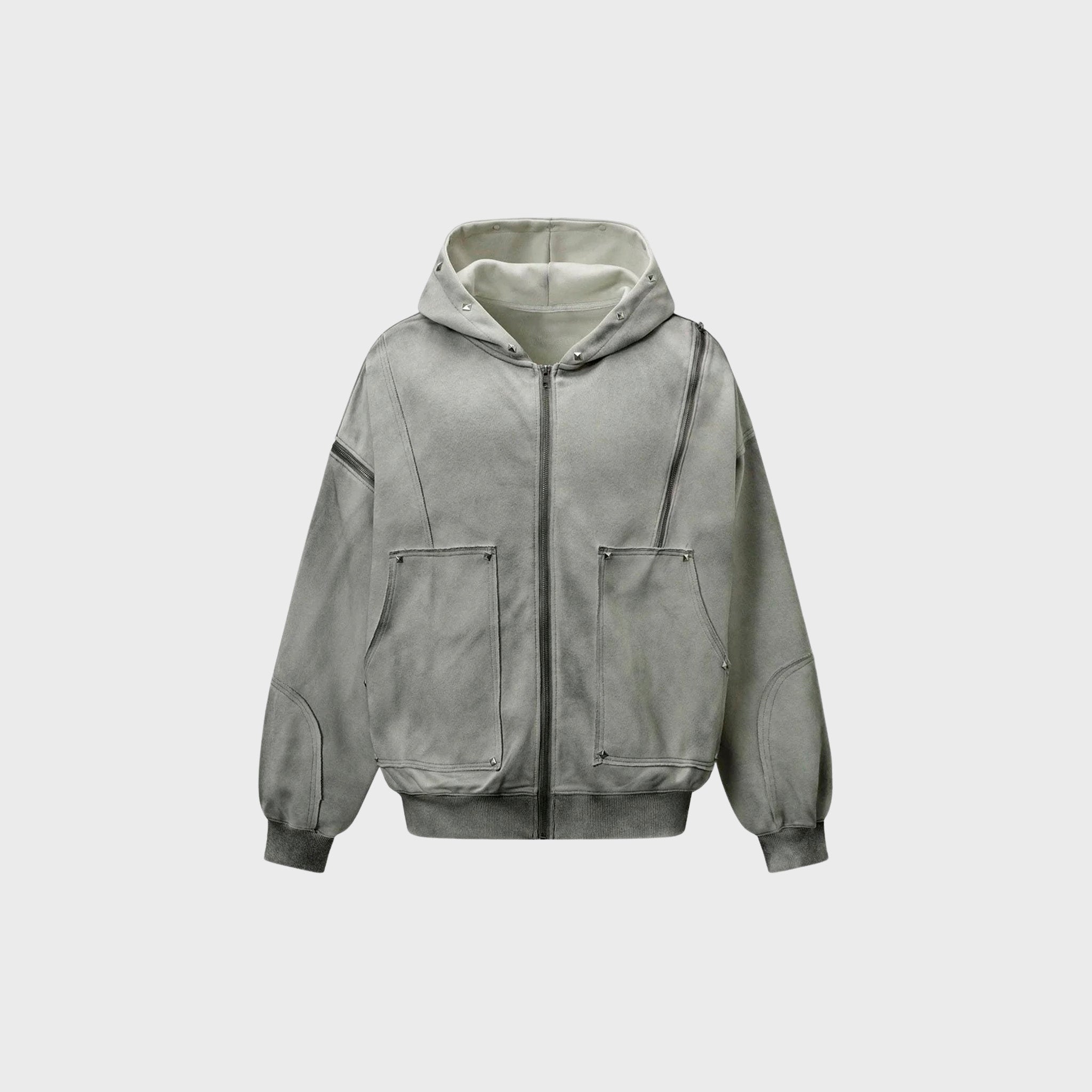 CLOUD HOODIE