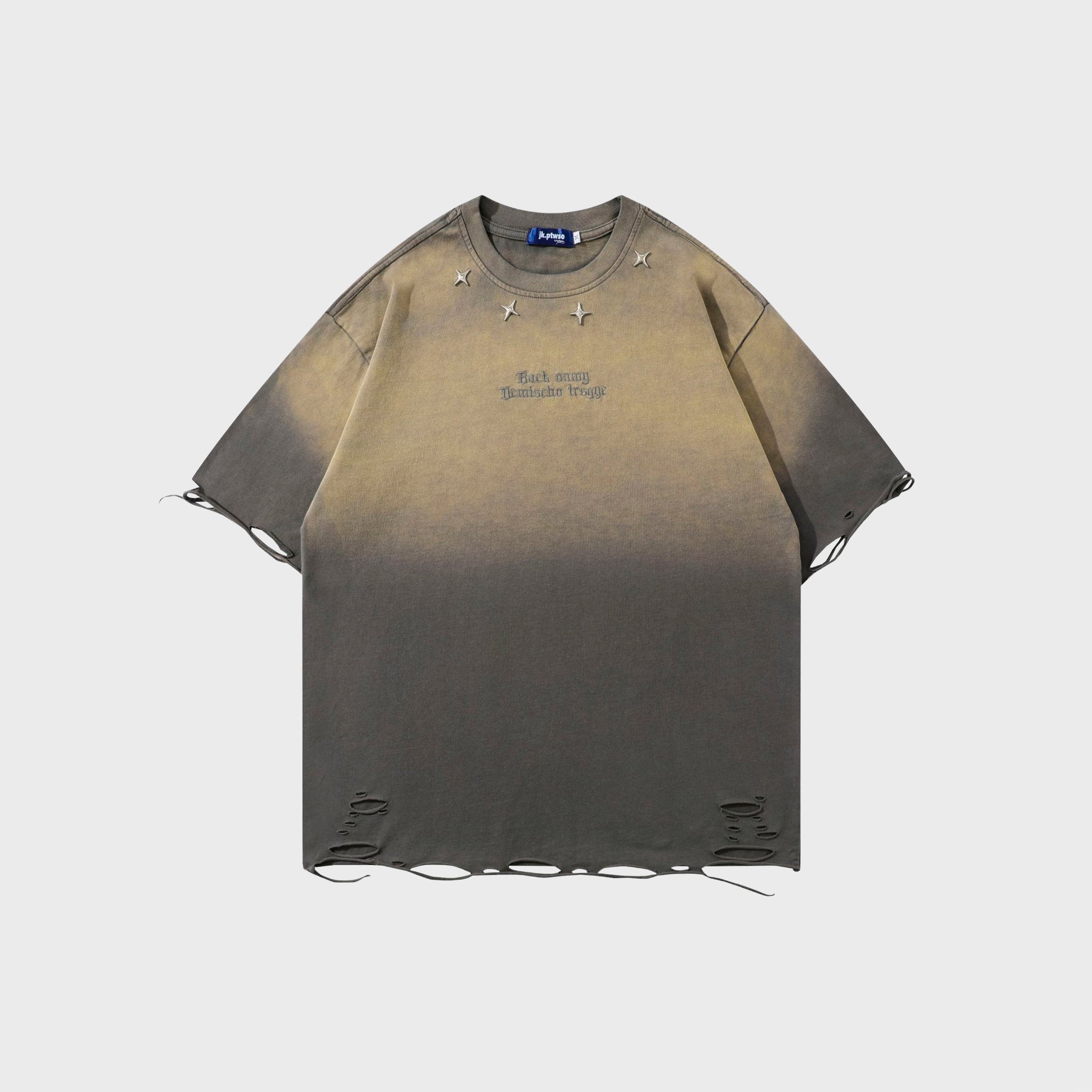 SEER TEE