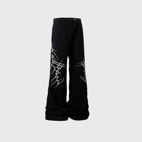 BLACKOUT PANTS