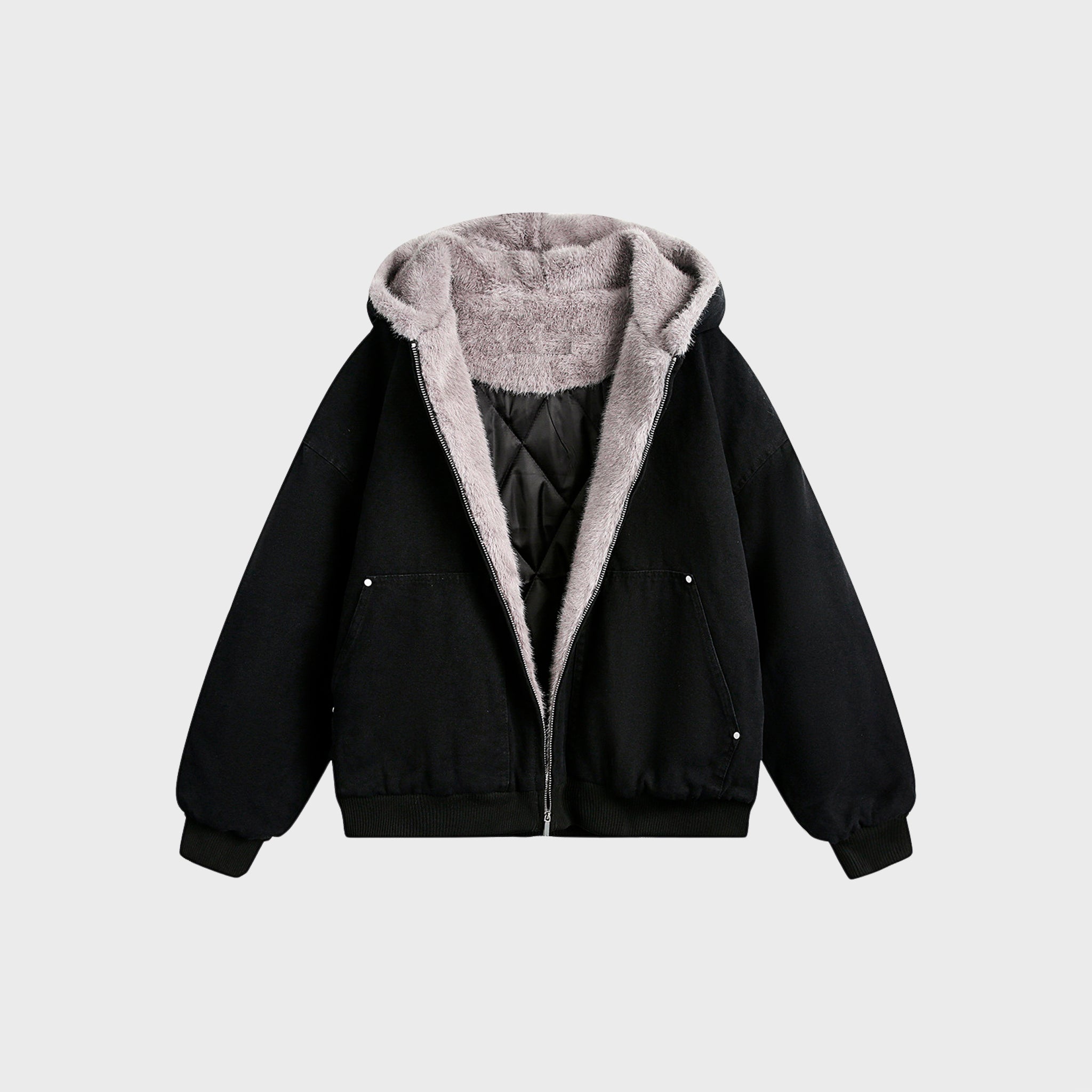 RIVET JACKET