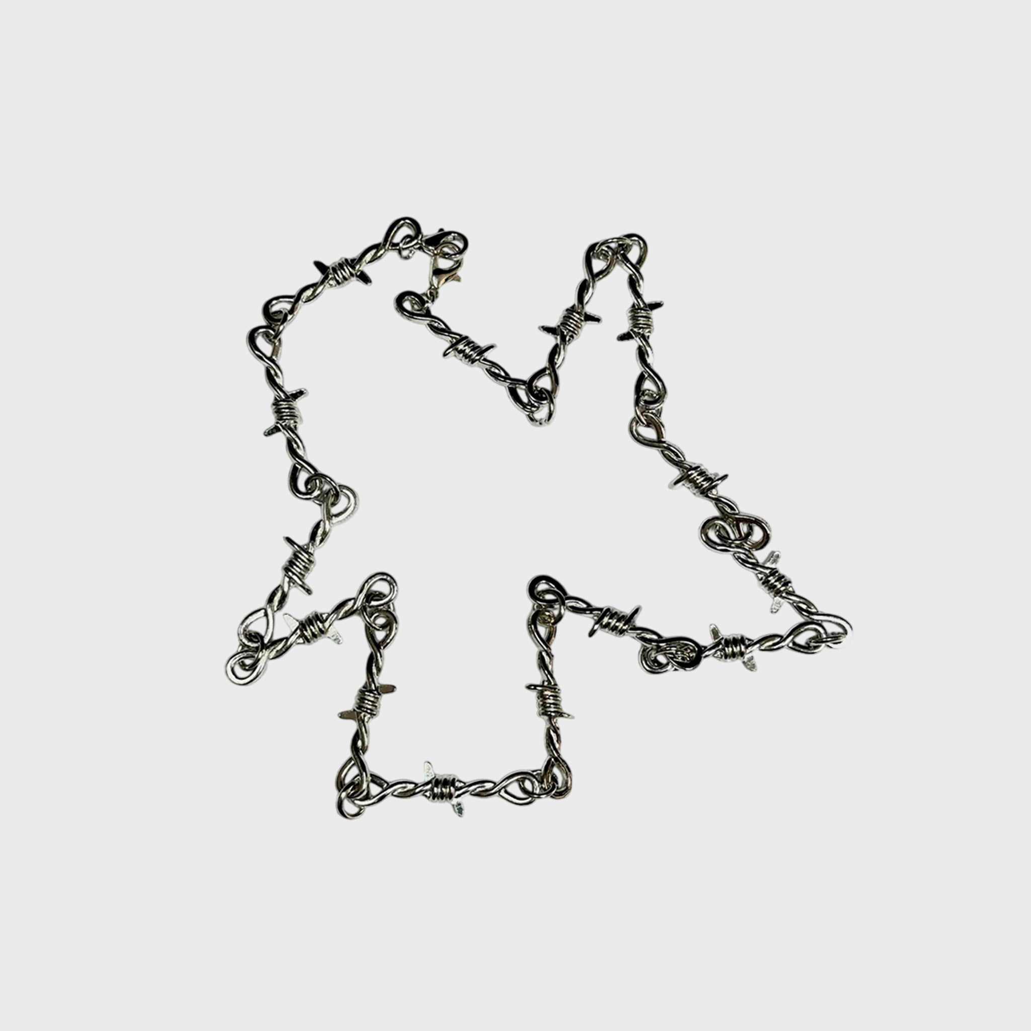 ZYKLON NECKLACE/ BRACELET