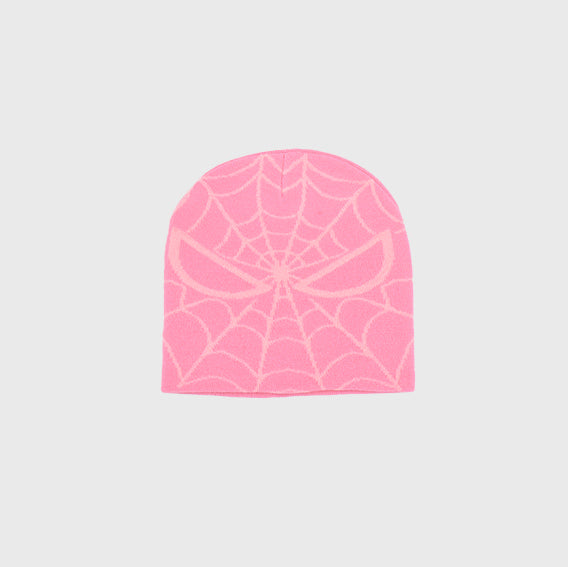SPIDER BEANIE