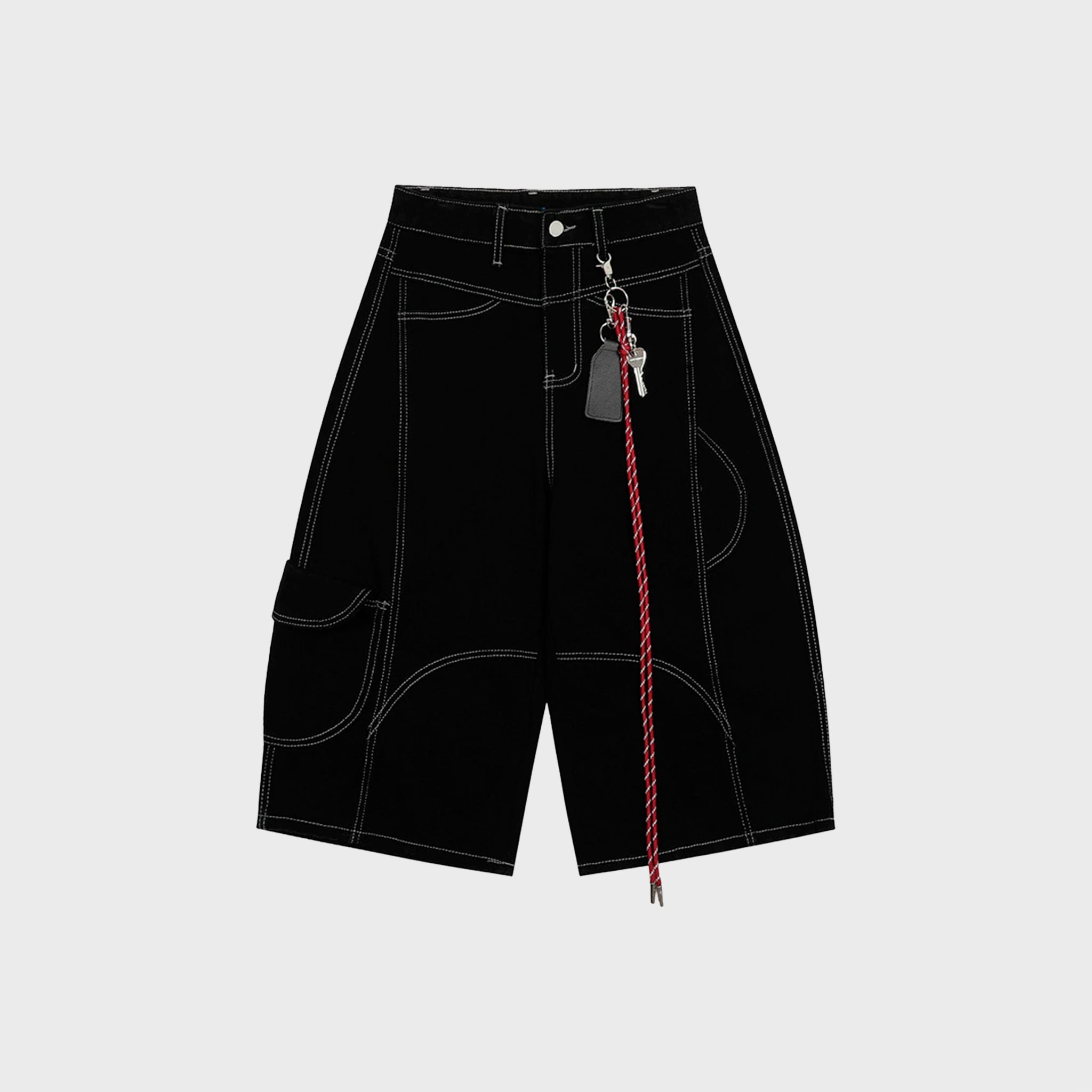 SHADY SHORTS