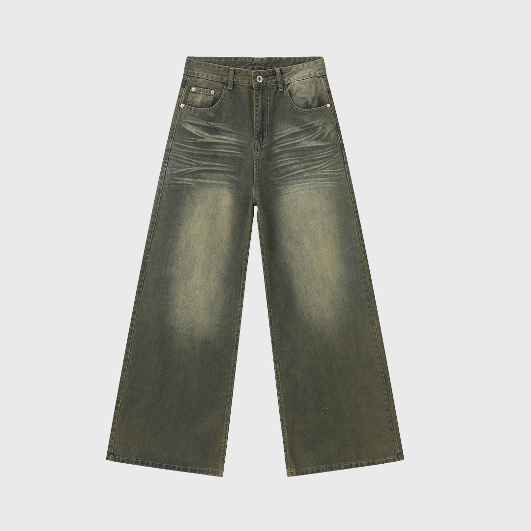 CRAVE PANTS