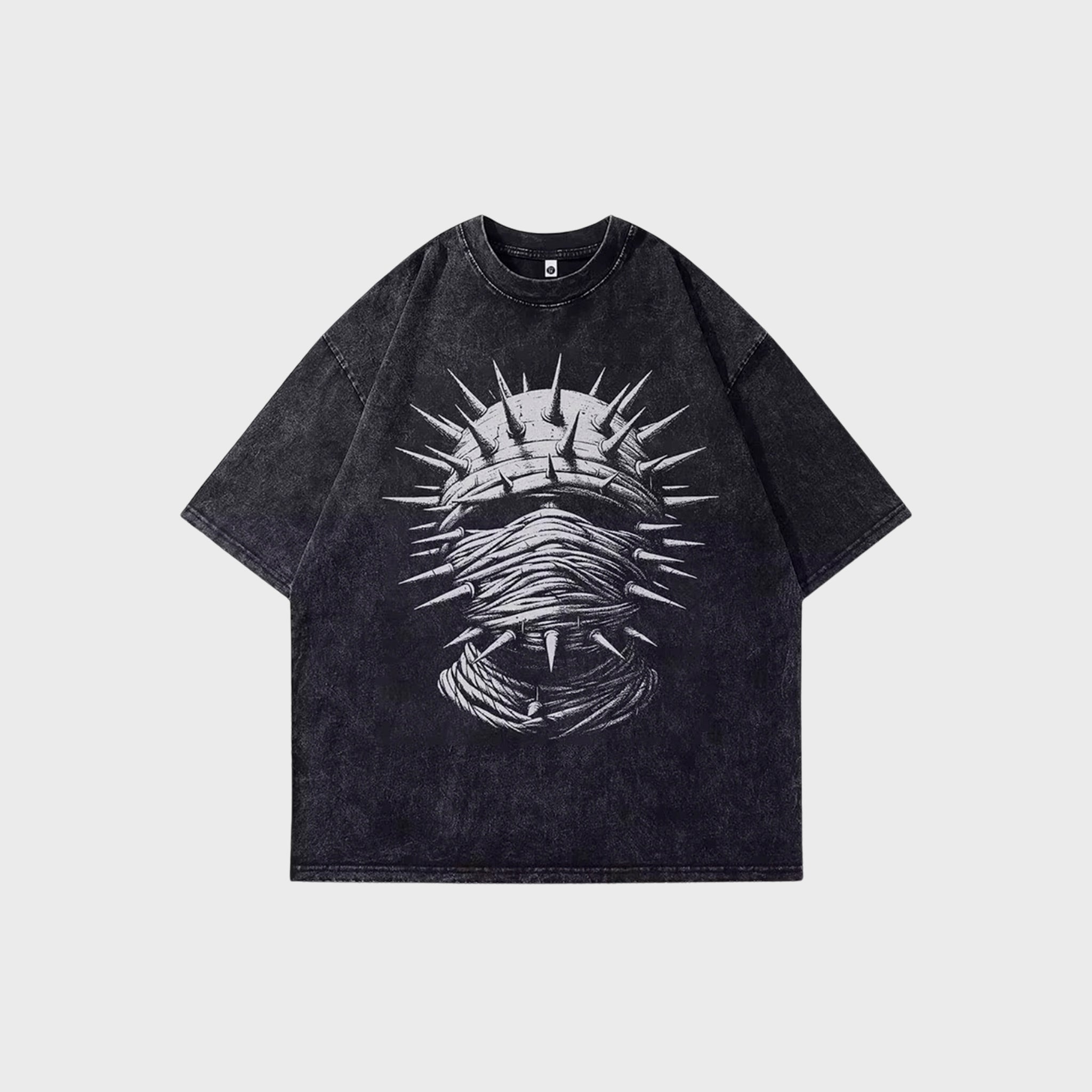 SILENT TEE