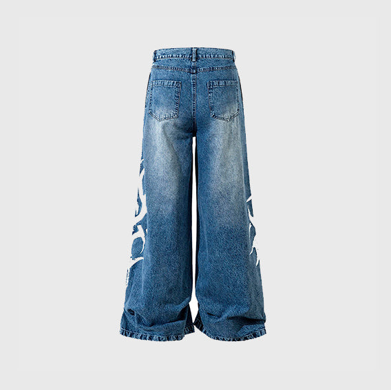 HAUNT JEANS