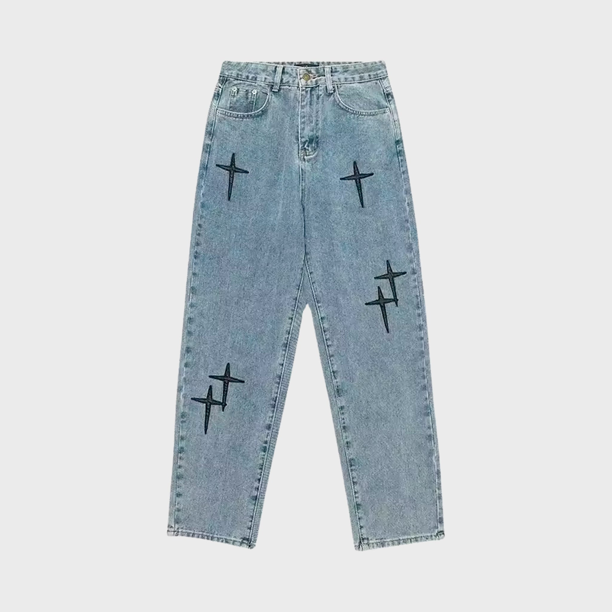 CROSS JEANS V2