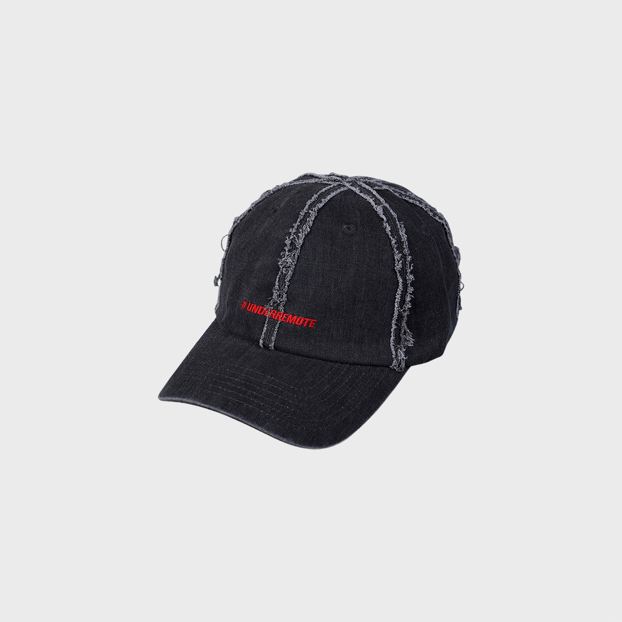 UNDERREMOTE CAP