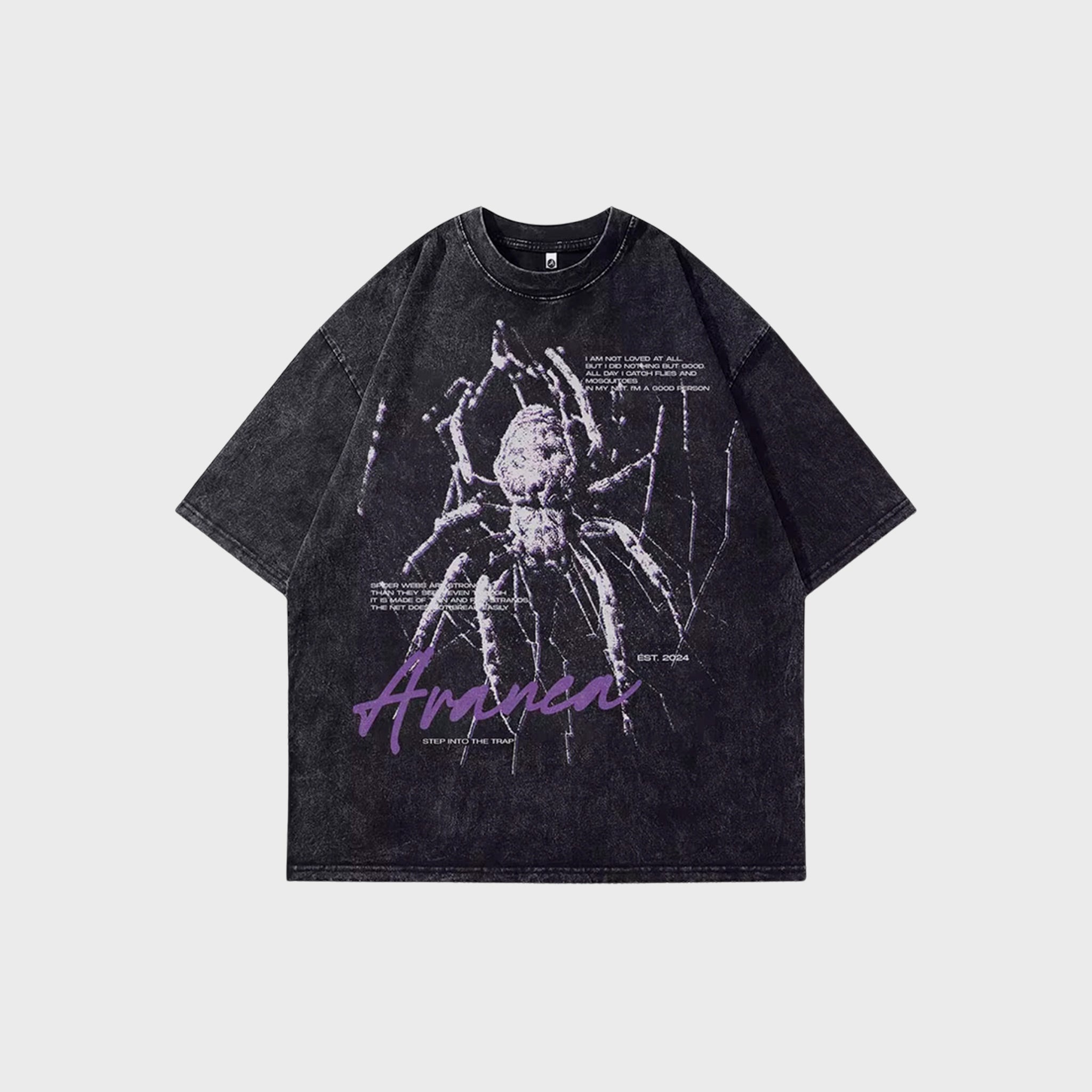 SHADY TEE