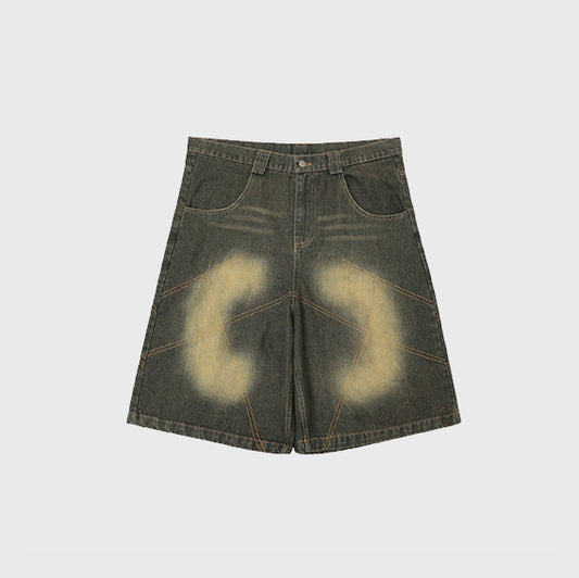 Lucid Shorts