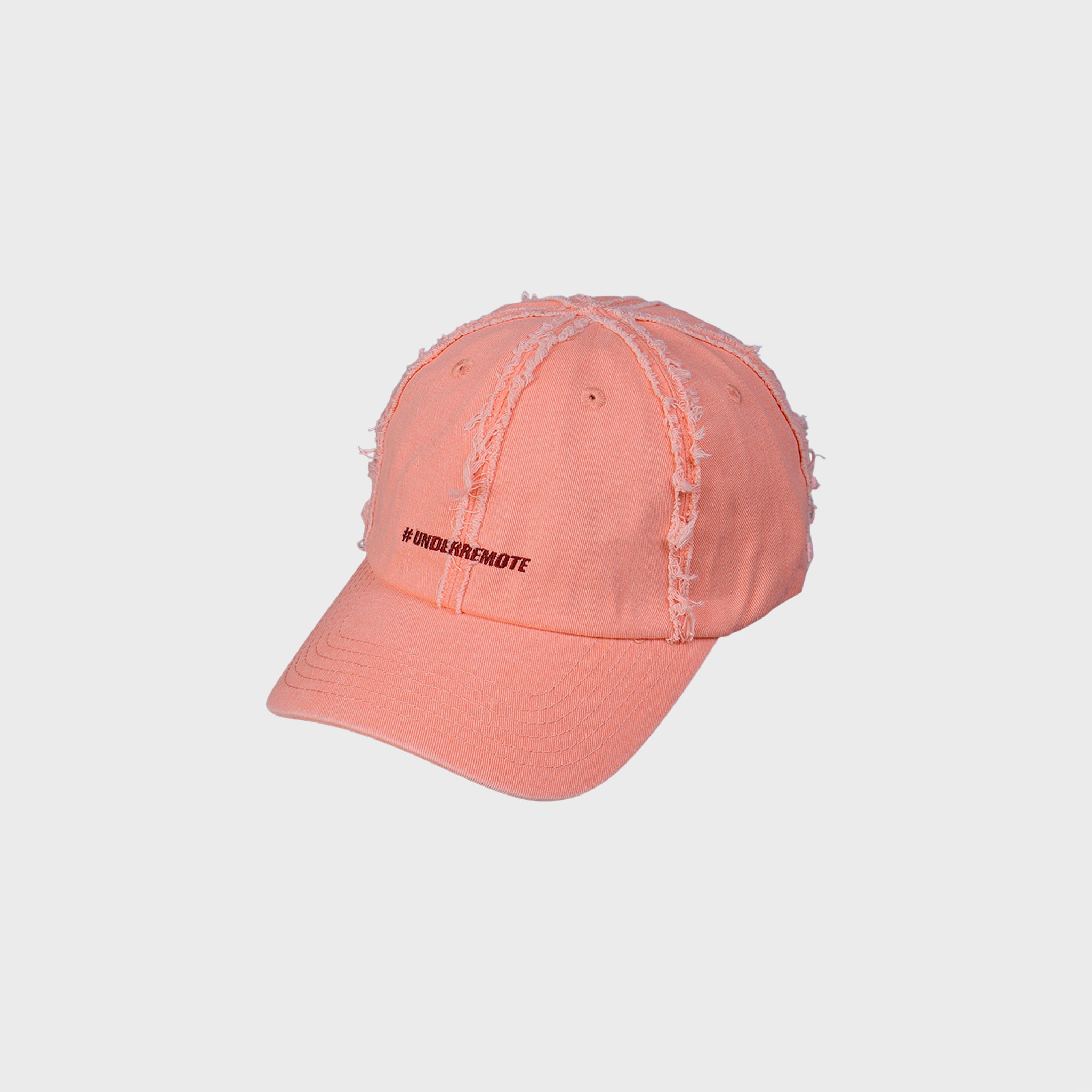 UNDERREMOTE CAP