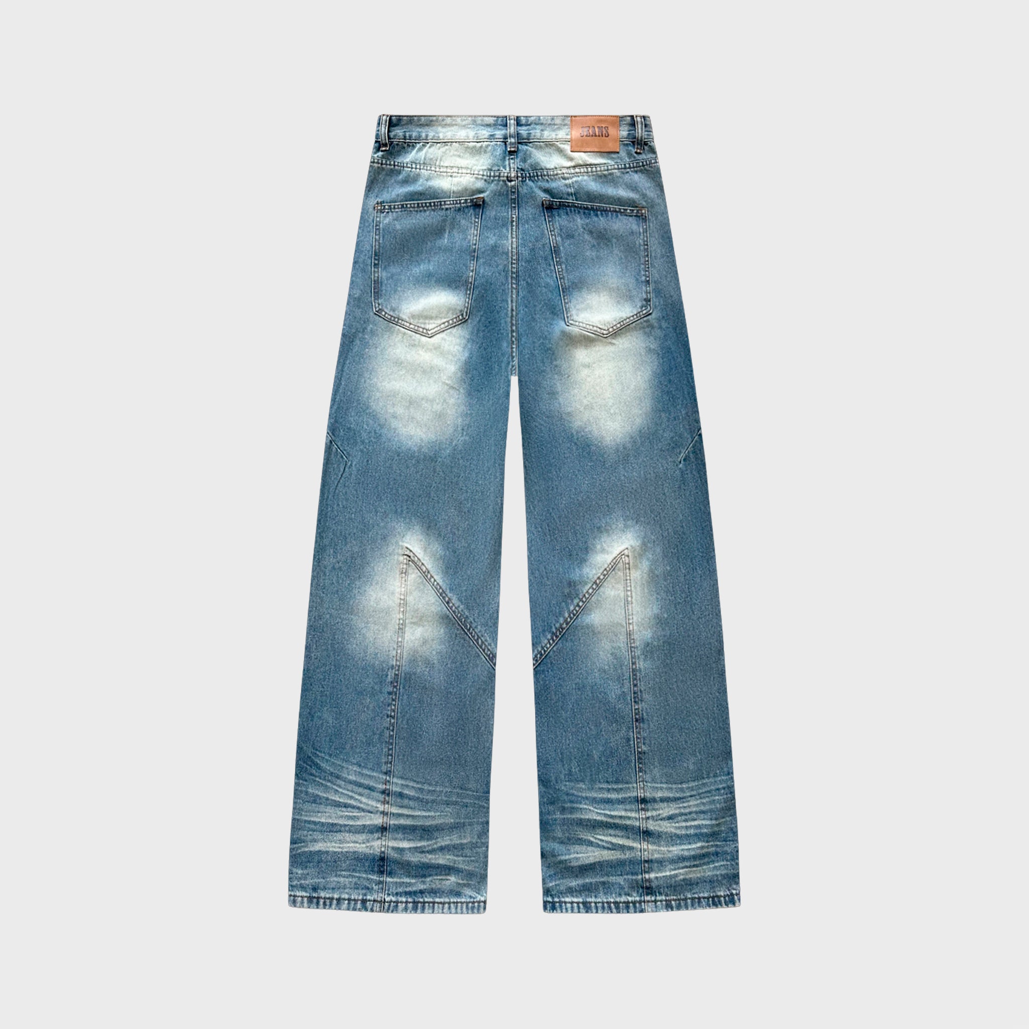 FUME JEANS
