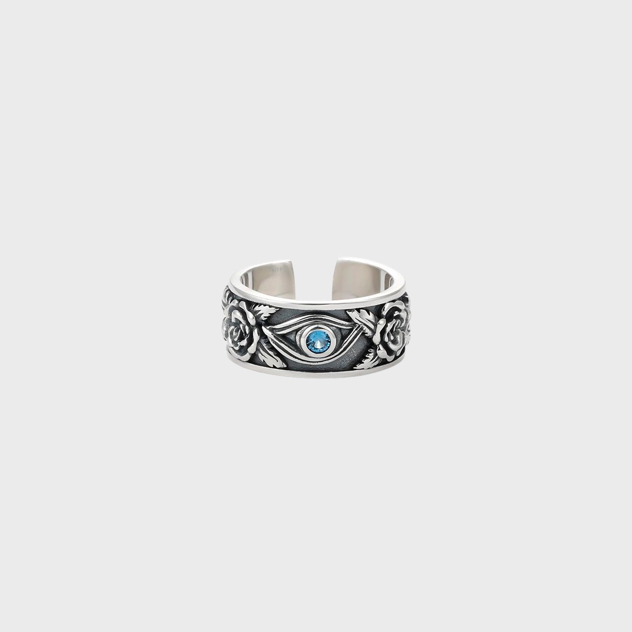 ENIGMA RING