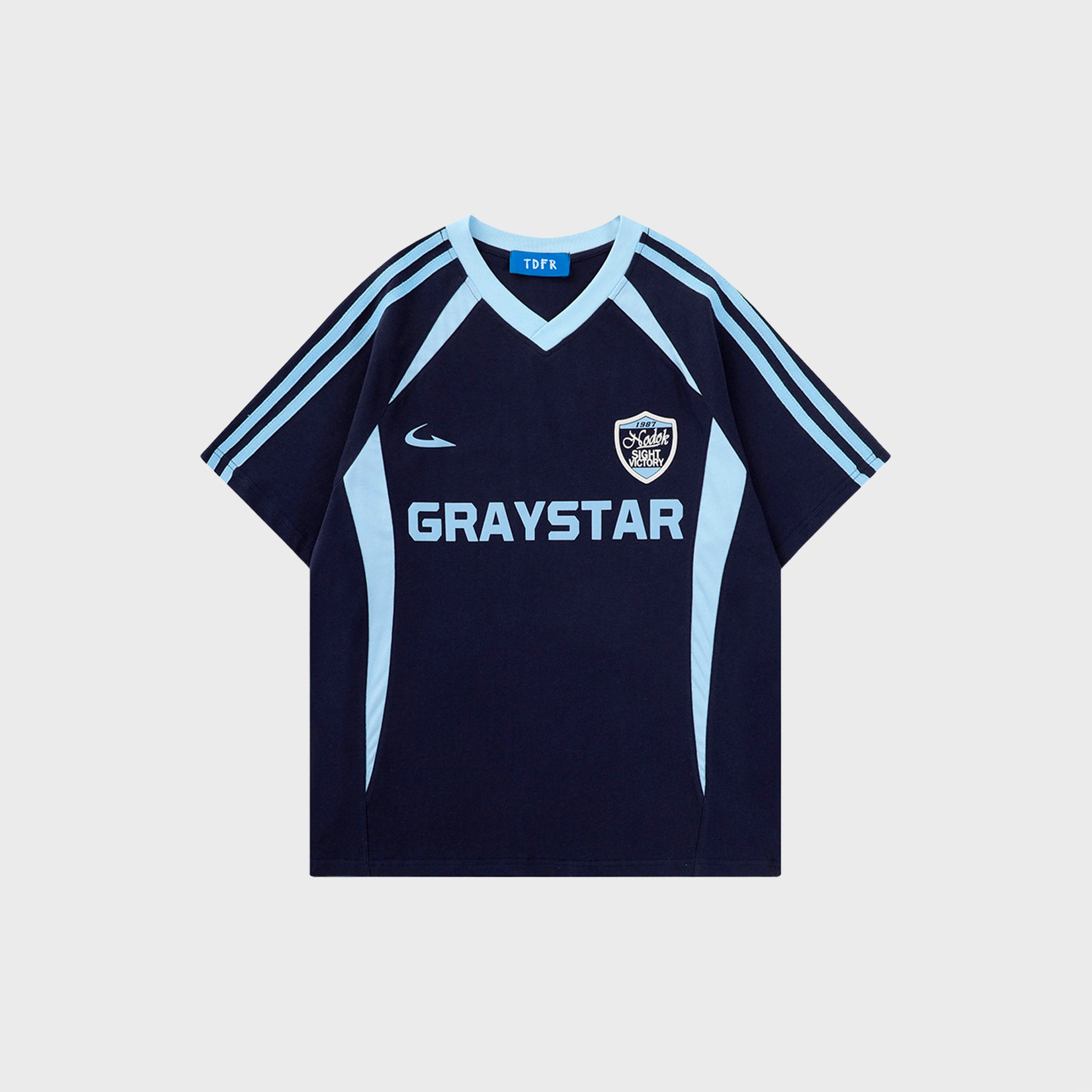 GRAYSTAR TEE