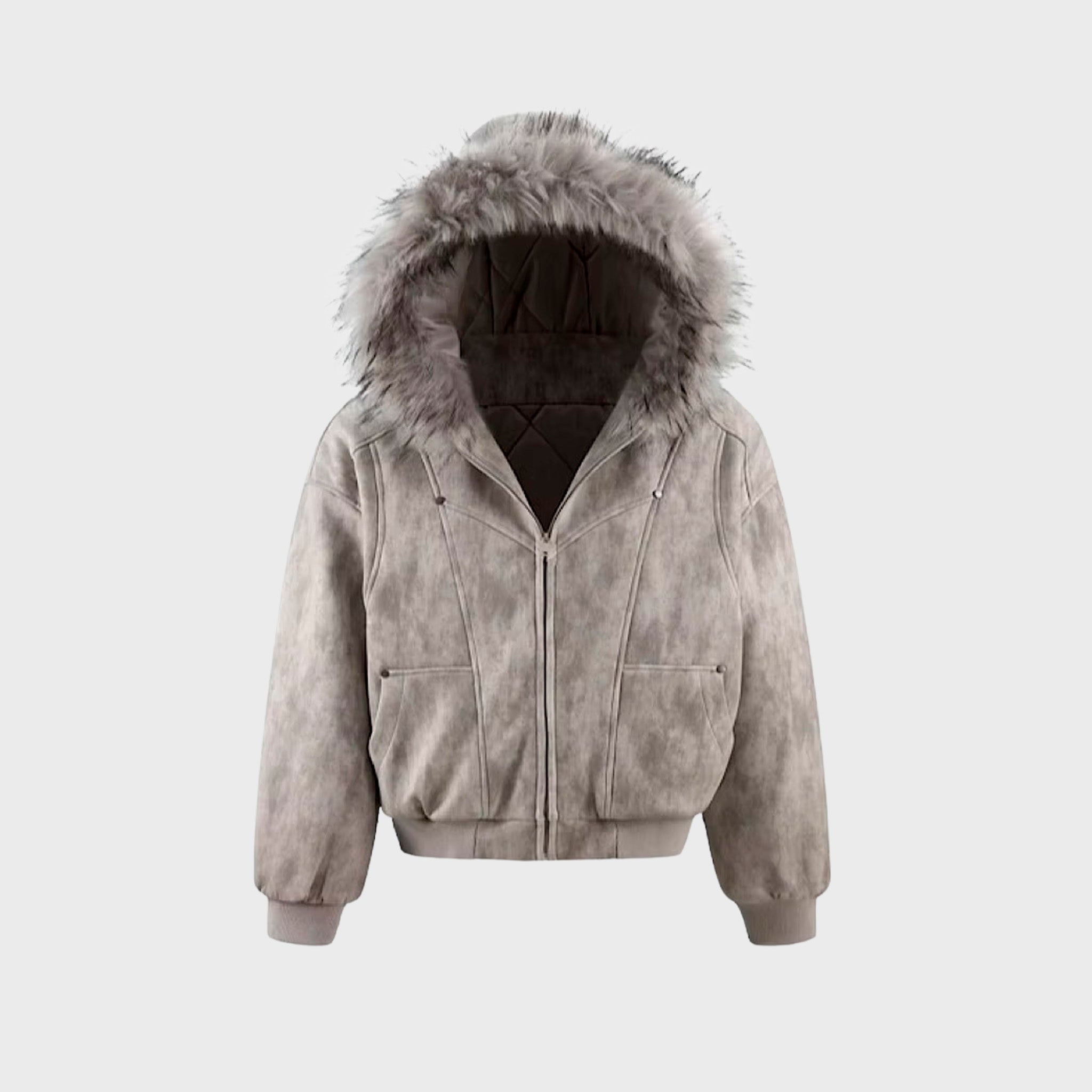 FUME JACKET