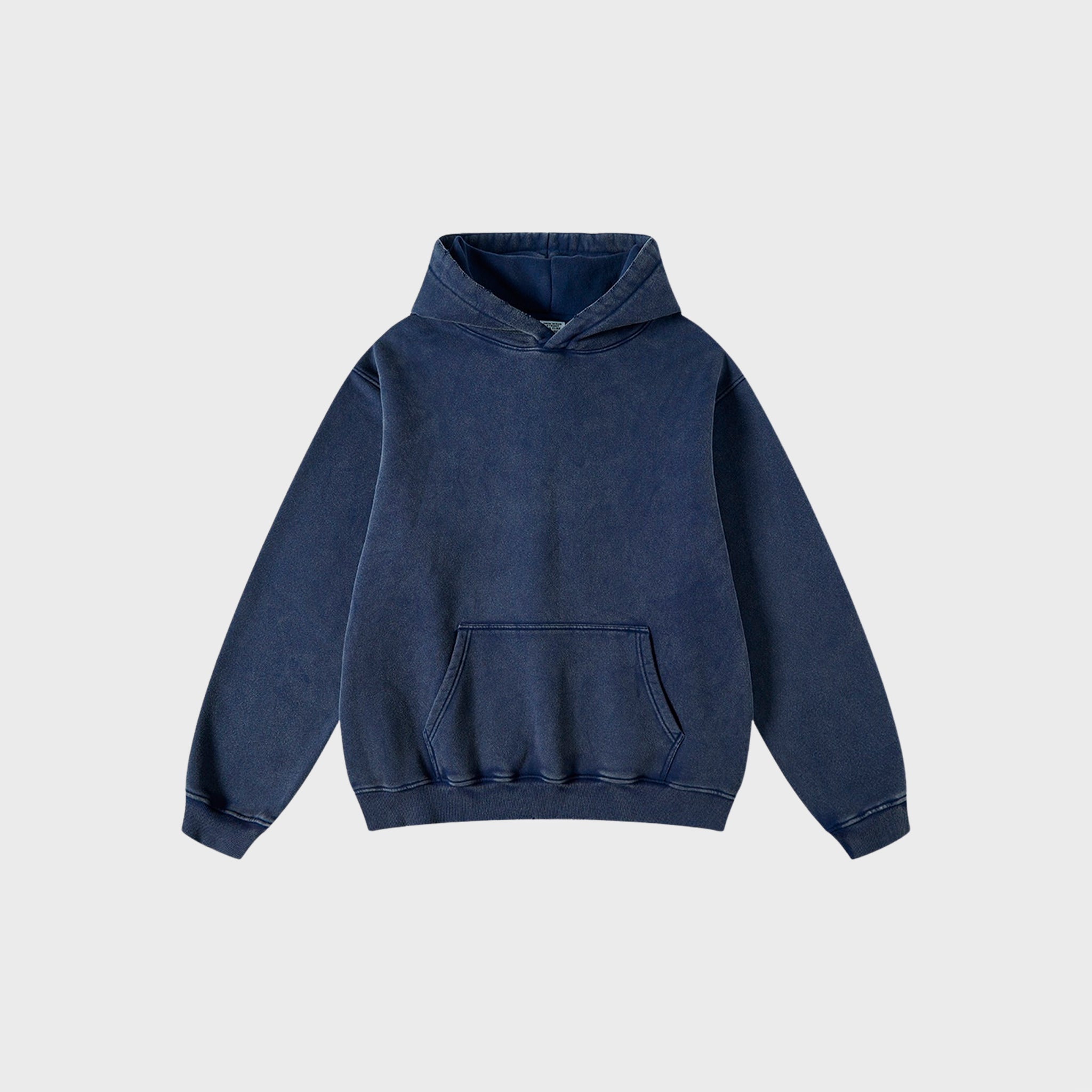 GRIND HOODIE