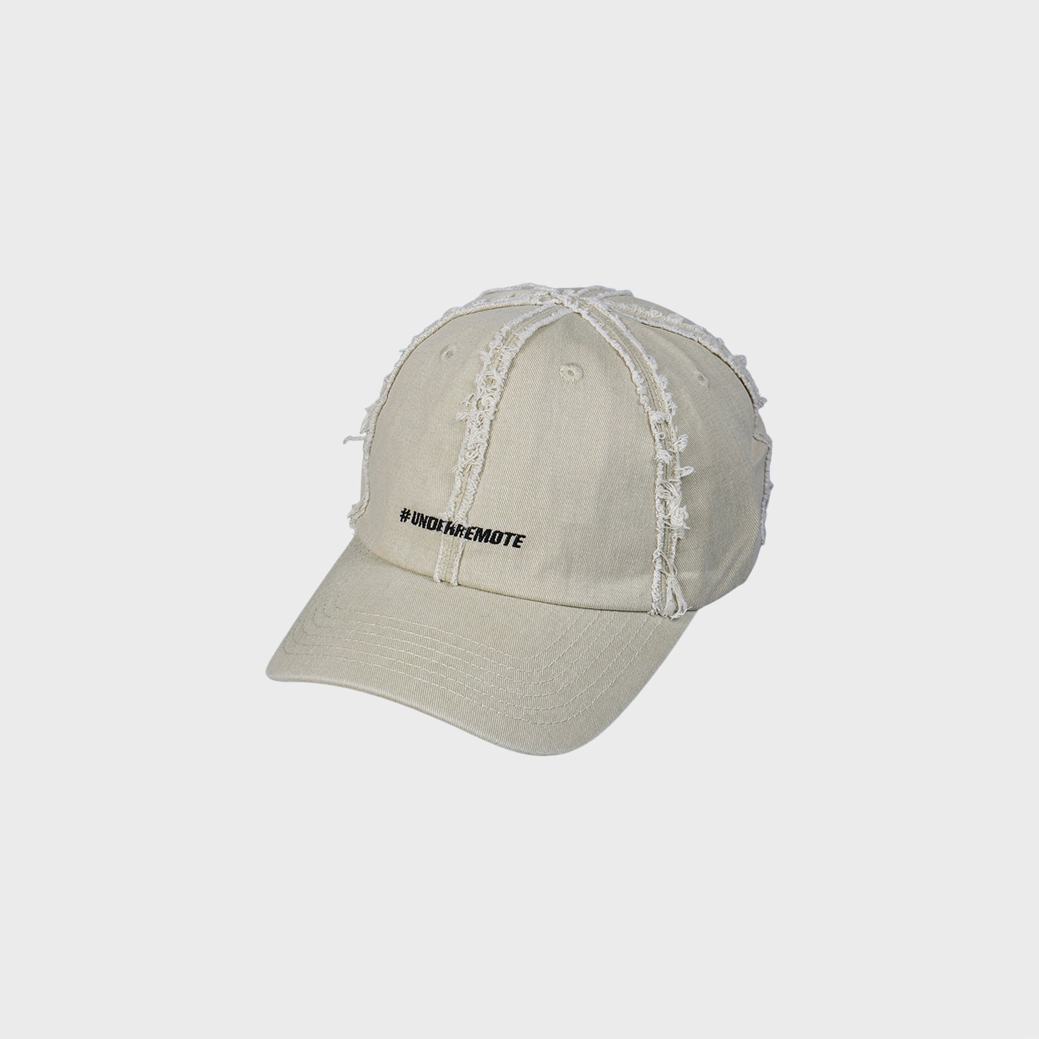 UNDERREMOTE CAP