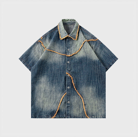 FLICKER SHIRT