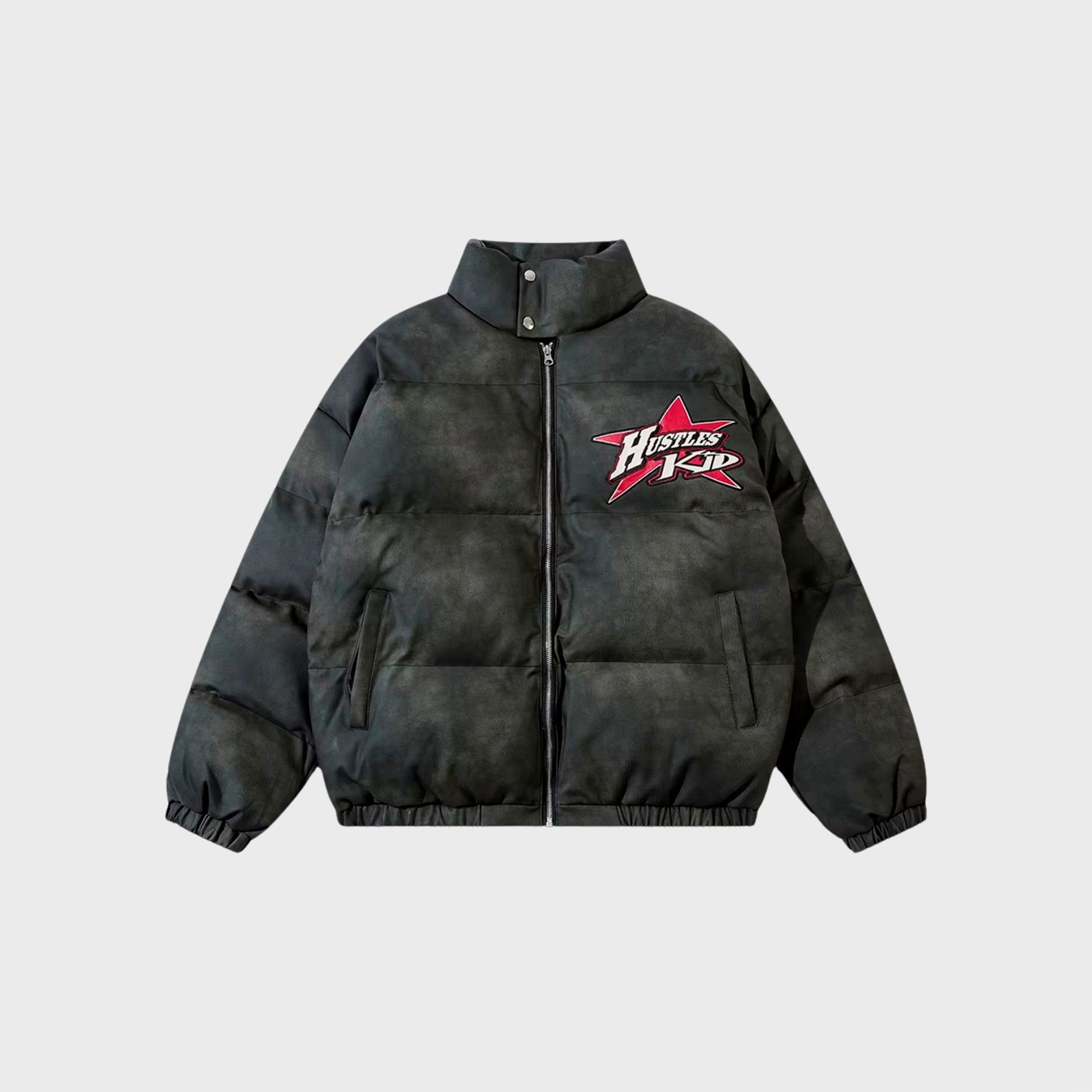 DRIFT JACKET