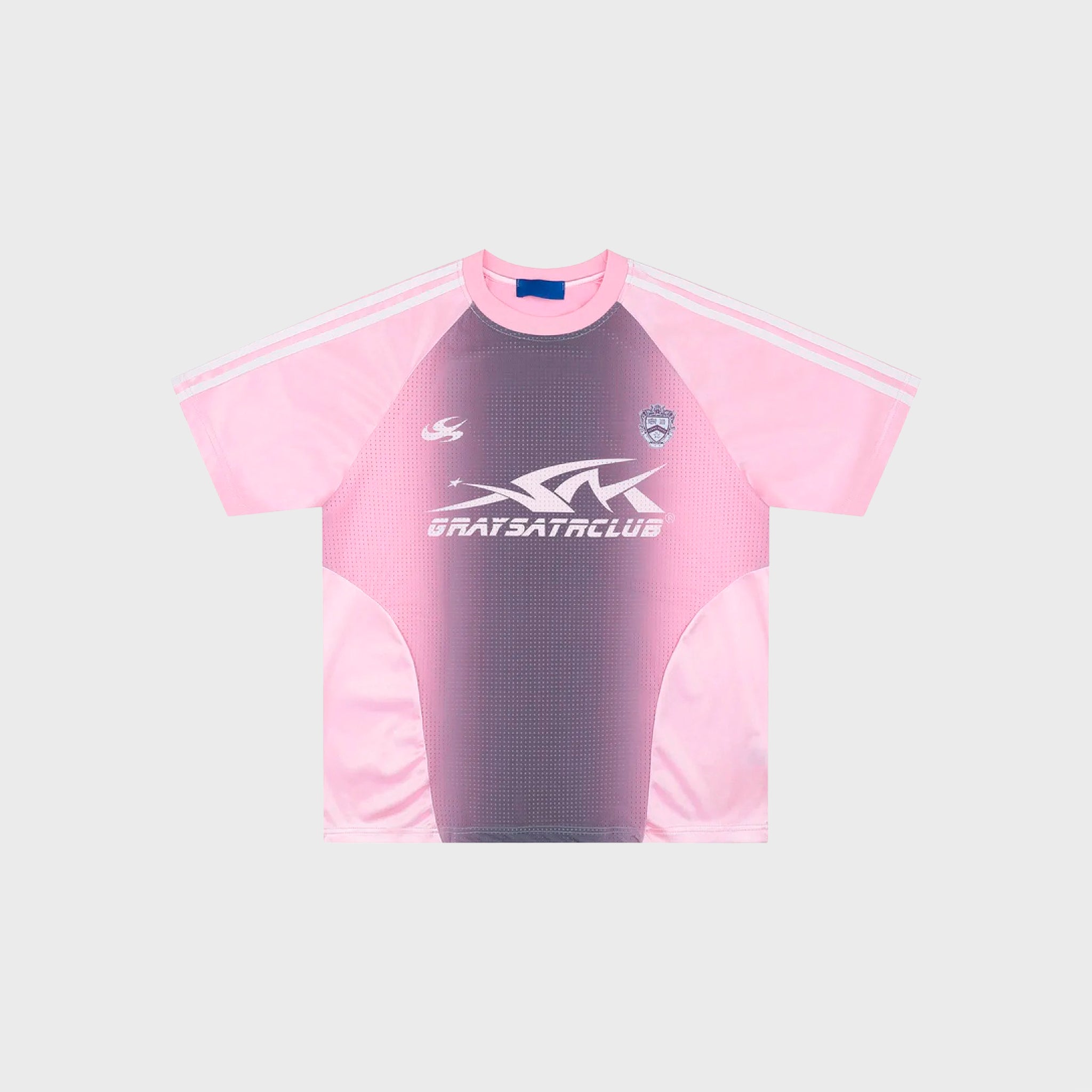SEER JERSEY PINK