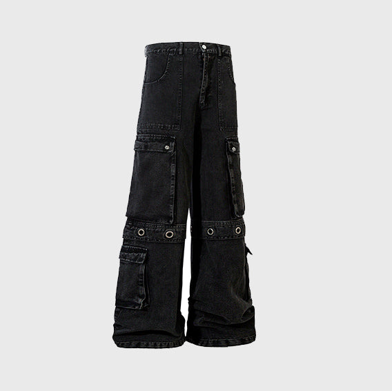 ASHEN JEANS