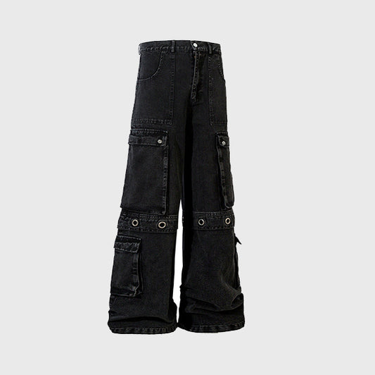 Ashen Jeans