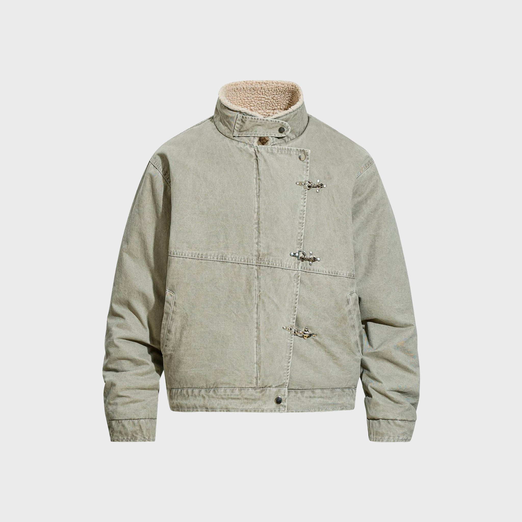 CLOUD JACKET