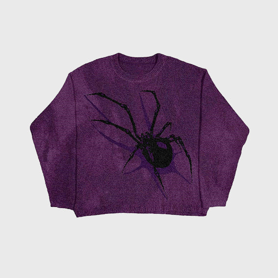 NEST SWEATER