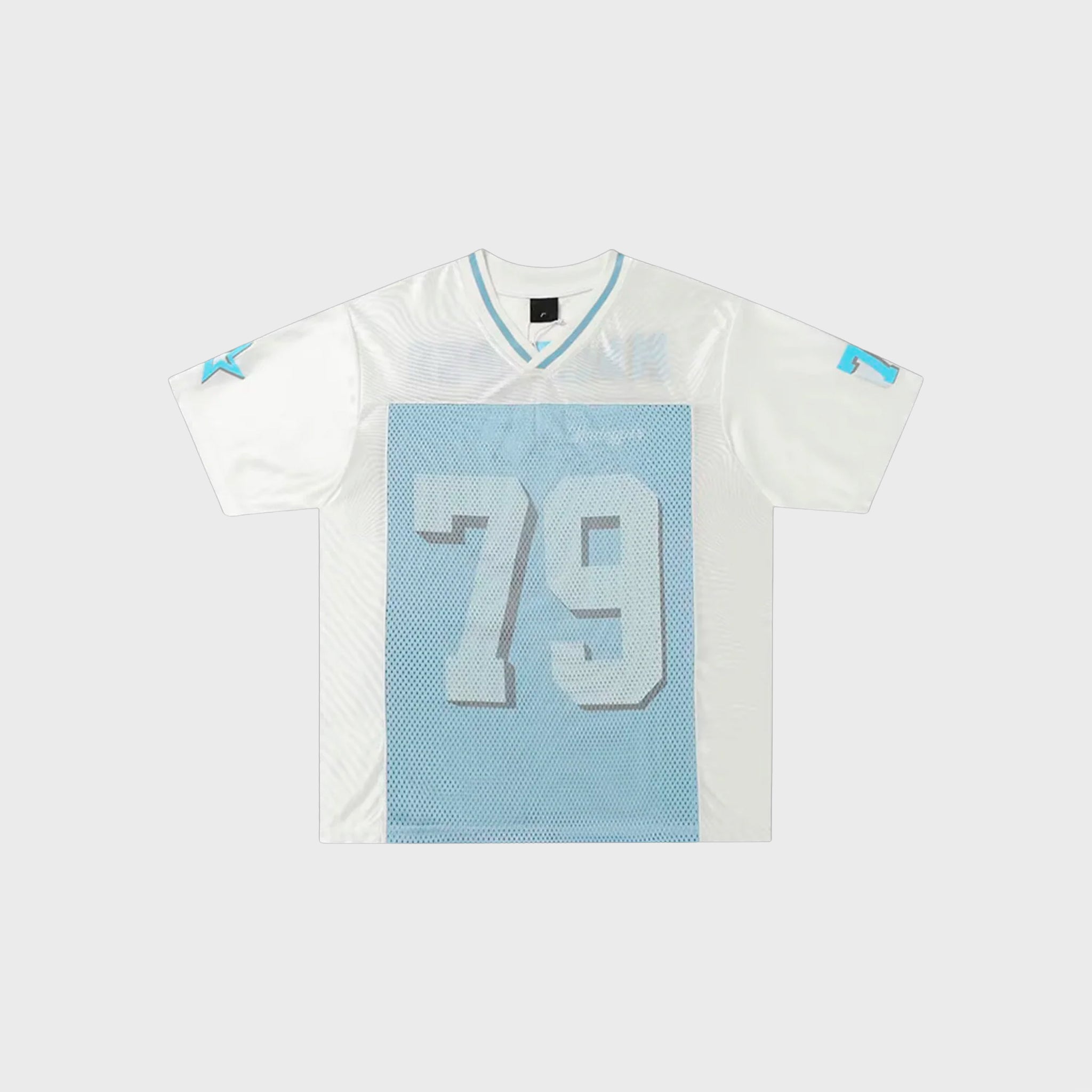 QUAKE JERSEY