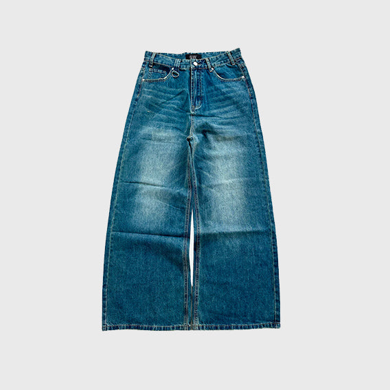 FOUNDATION JEANS