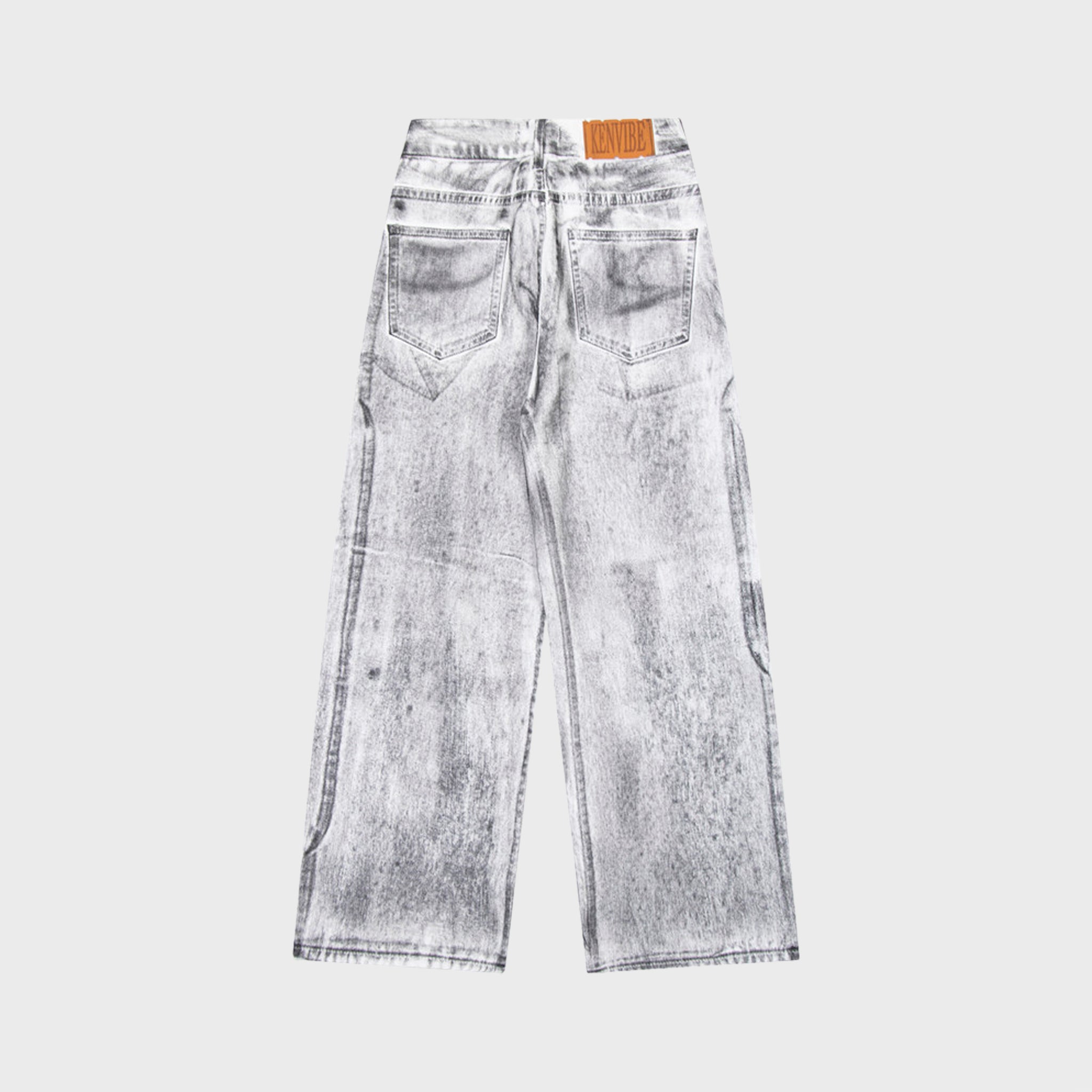 RIVET PANTS