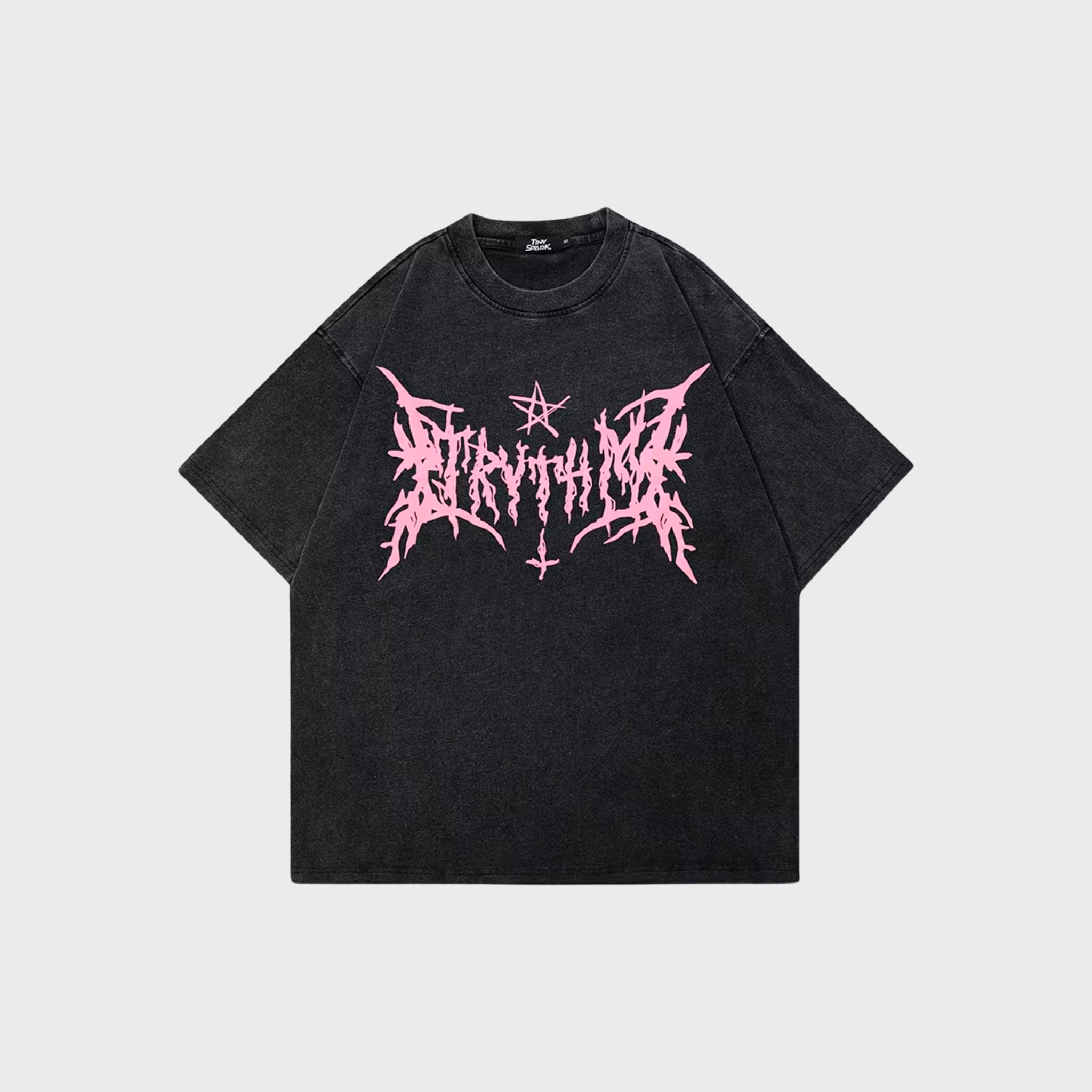 HAZE TEE