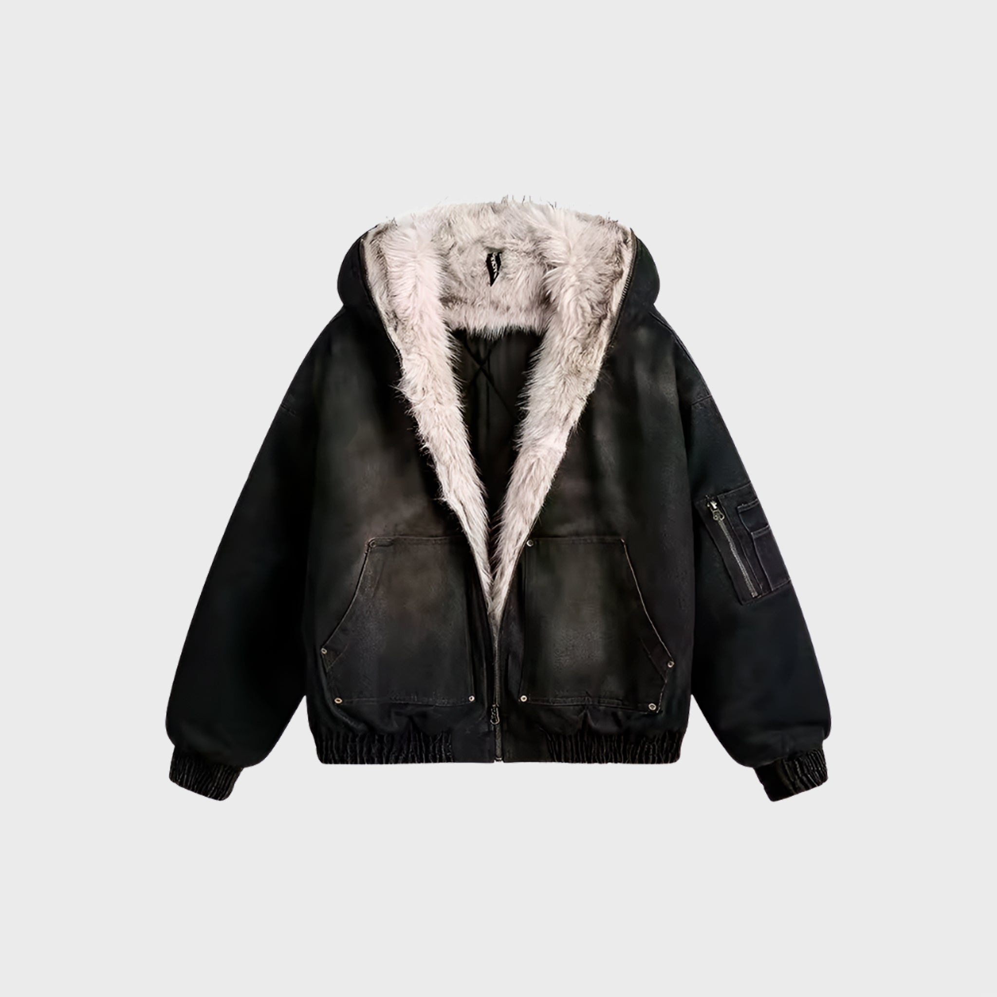 ECHO JACKET