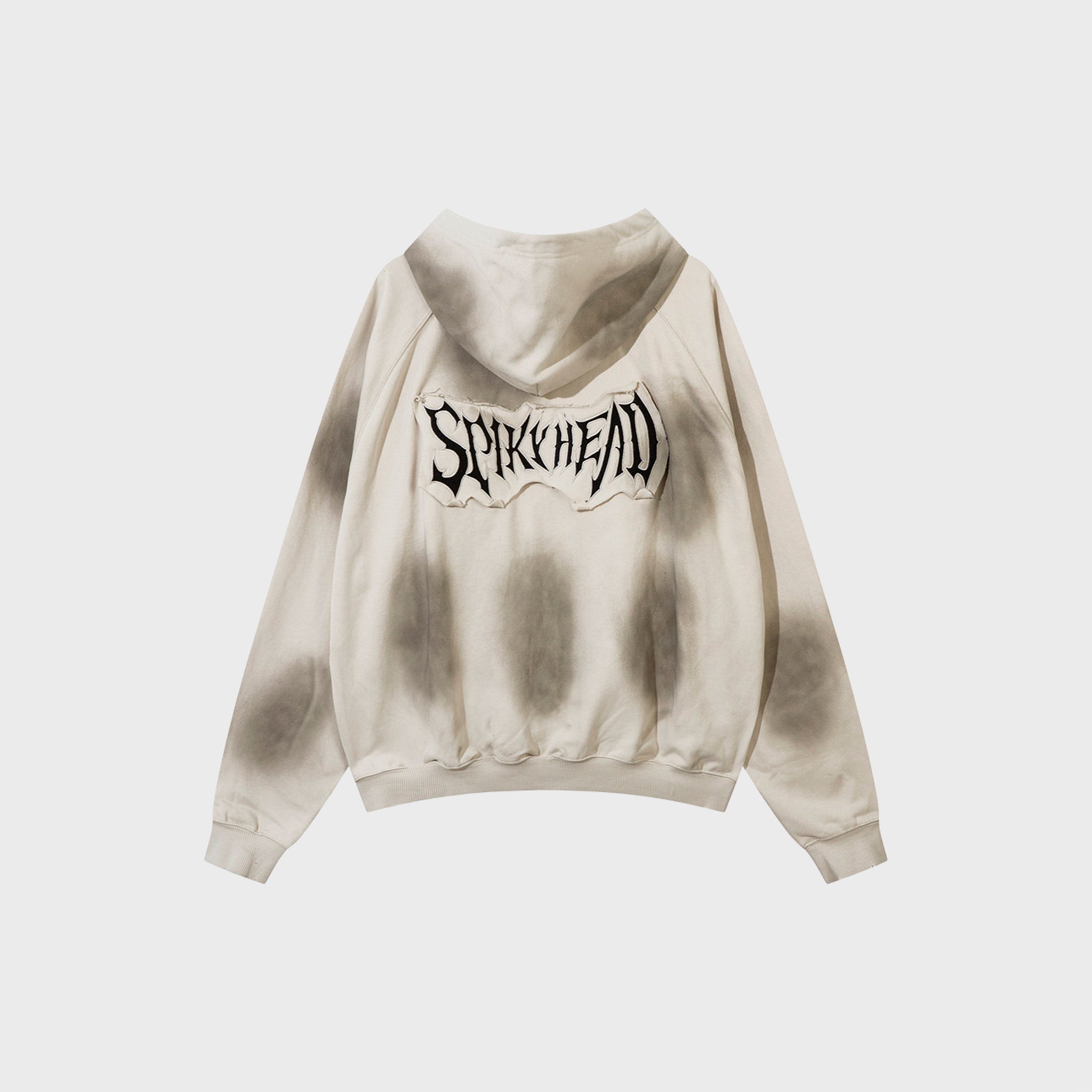SPIKEHEAD HOODIE