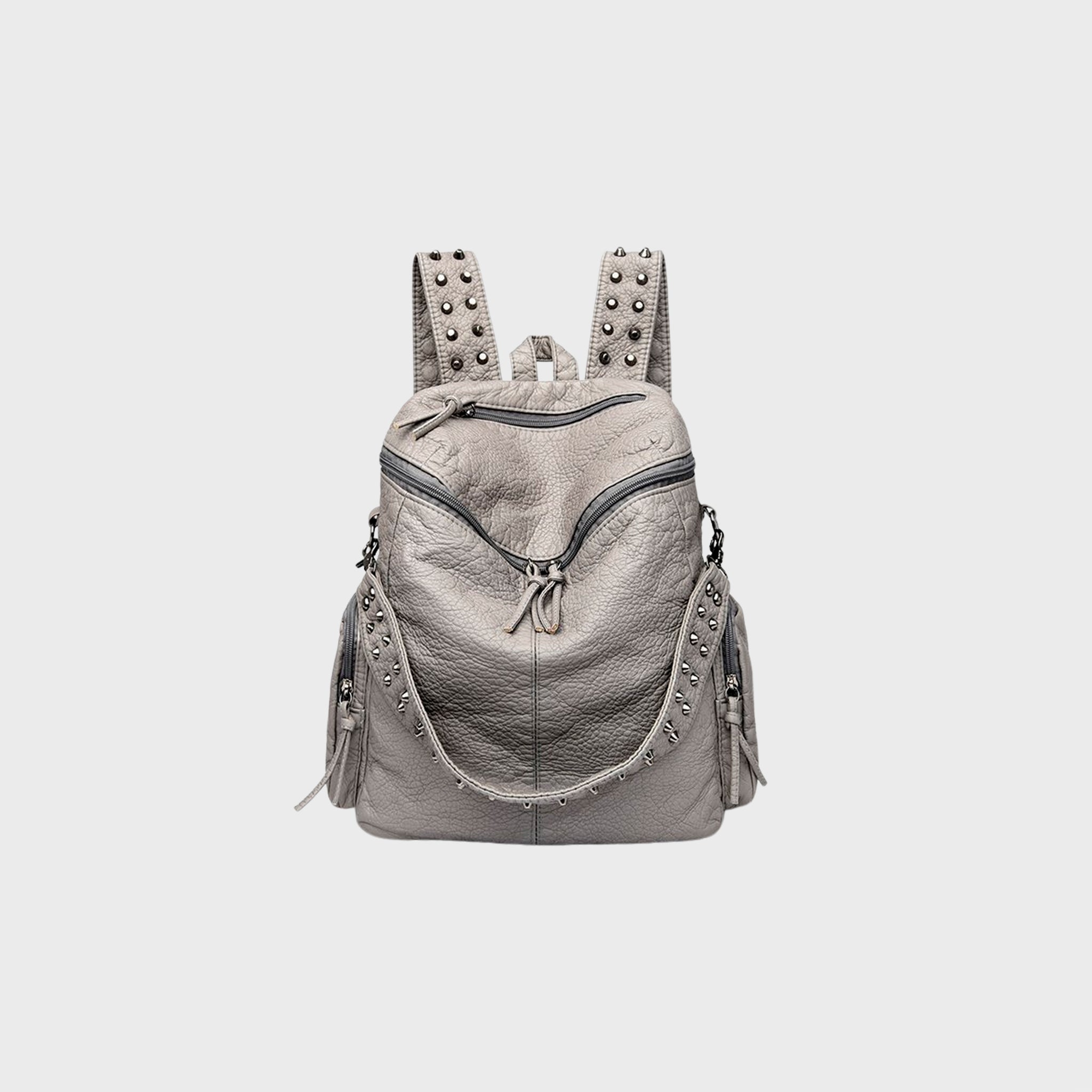 RIVET BACKPACK