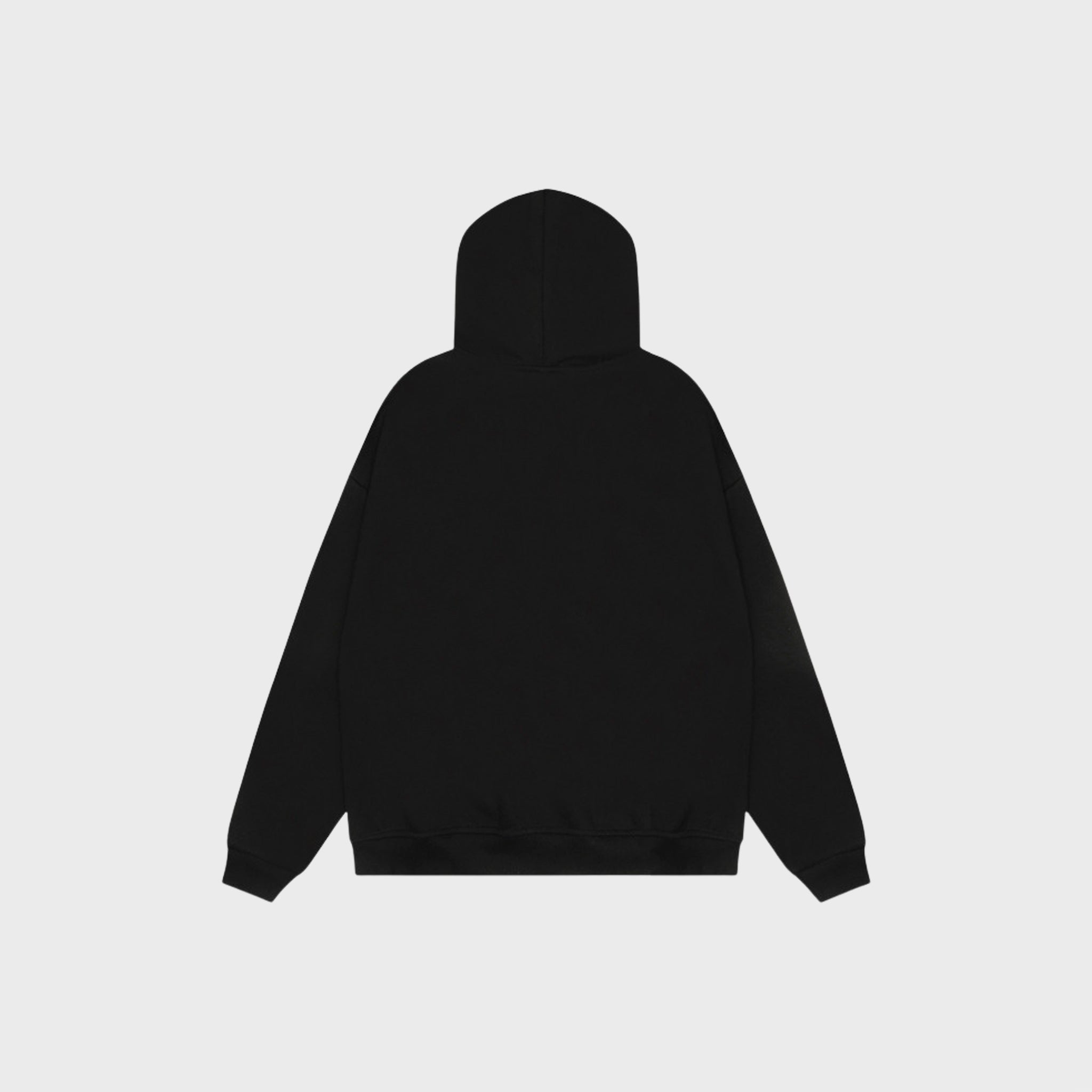 SCOPE ZIP HOODIE